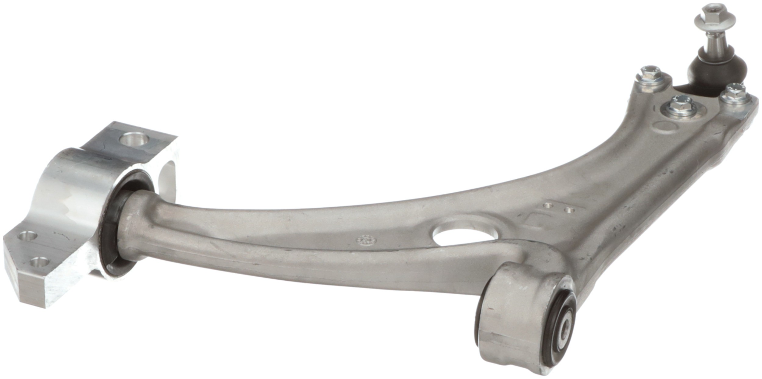 Delphi TC3711 Suspension Control Arm and Ball Joint Assembly