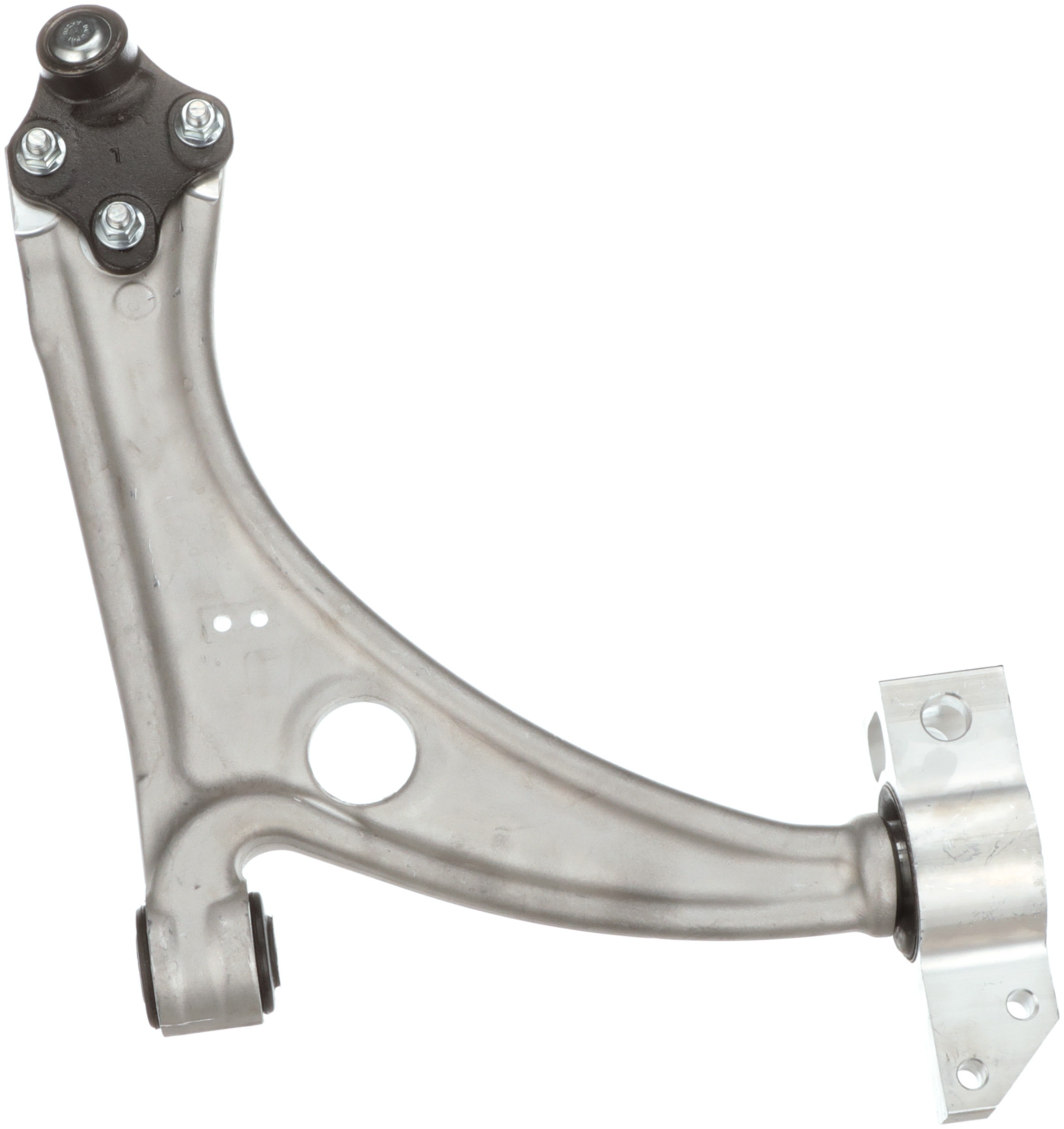 Delphi TC3711 Suspension Control Arm and Ball Joint Assembly - Image 3