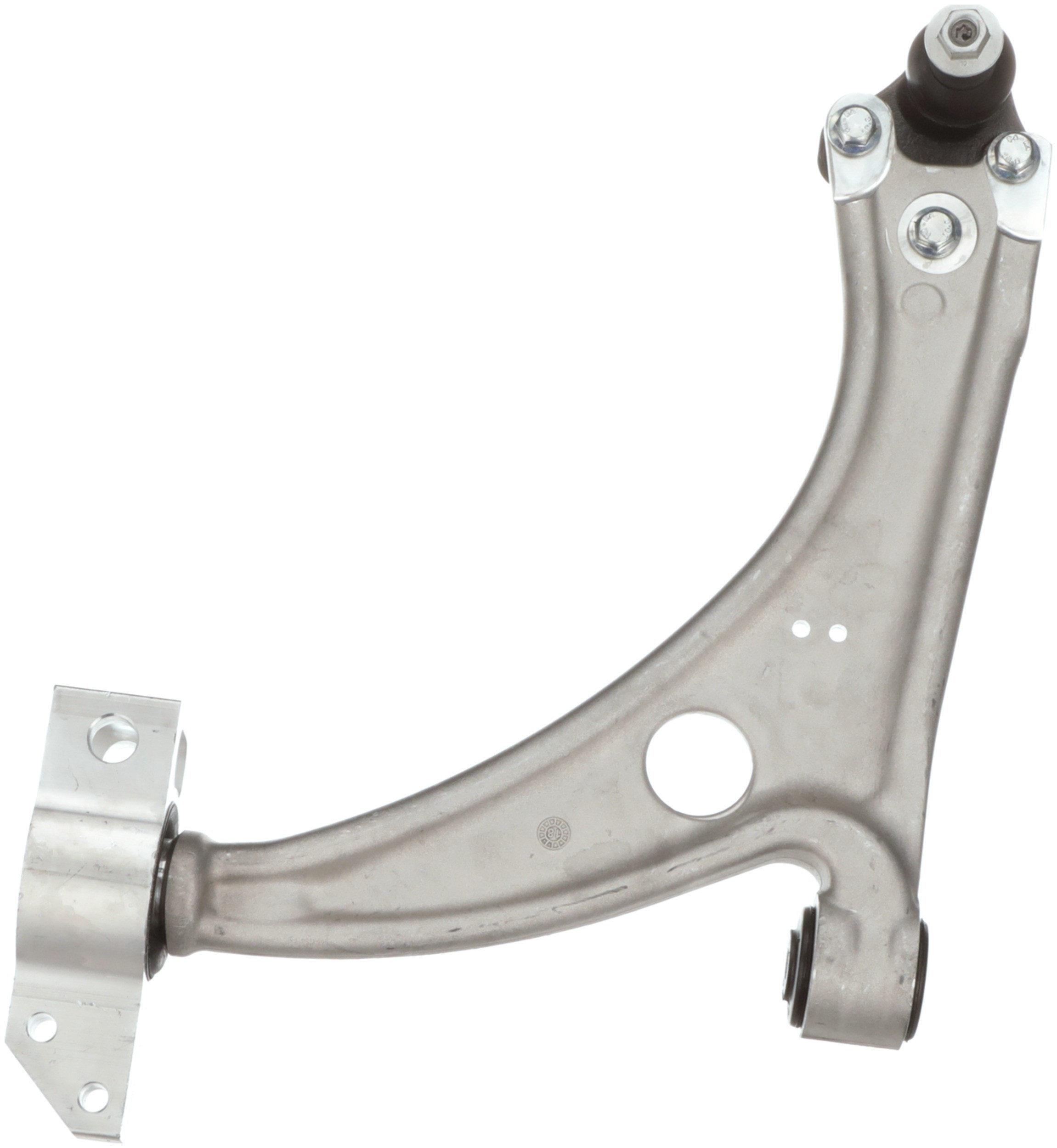 Delphi TC3711 Suspension Control Arm and Ball Joint Assembly - Image 7