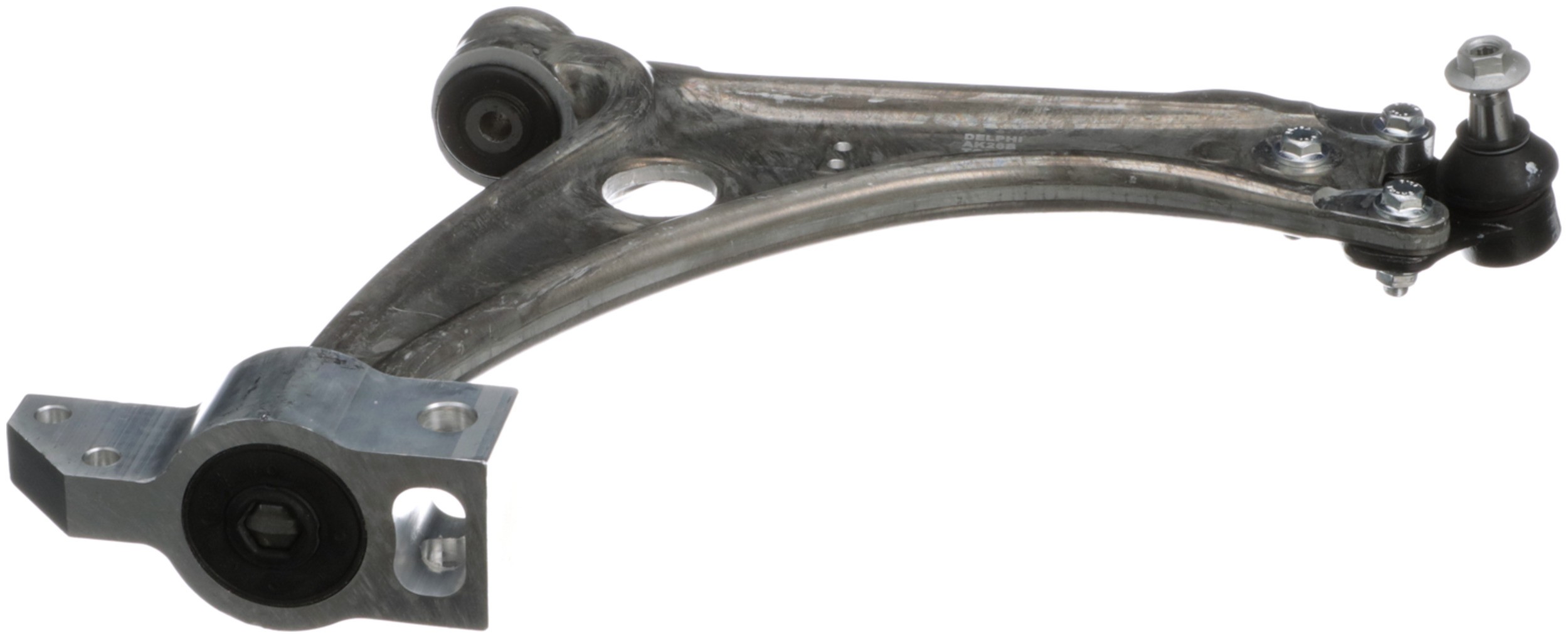 Delphi TC3712 Suspension Control Arm and Ball Joint Assembly