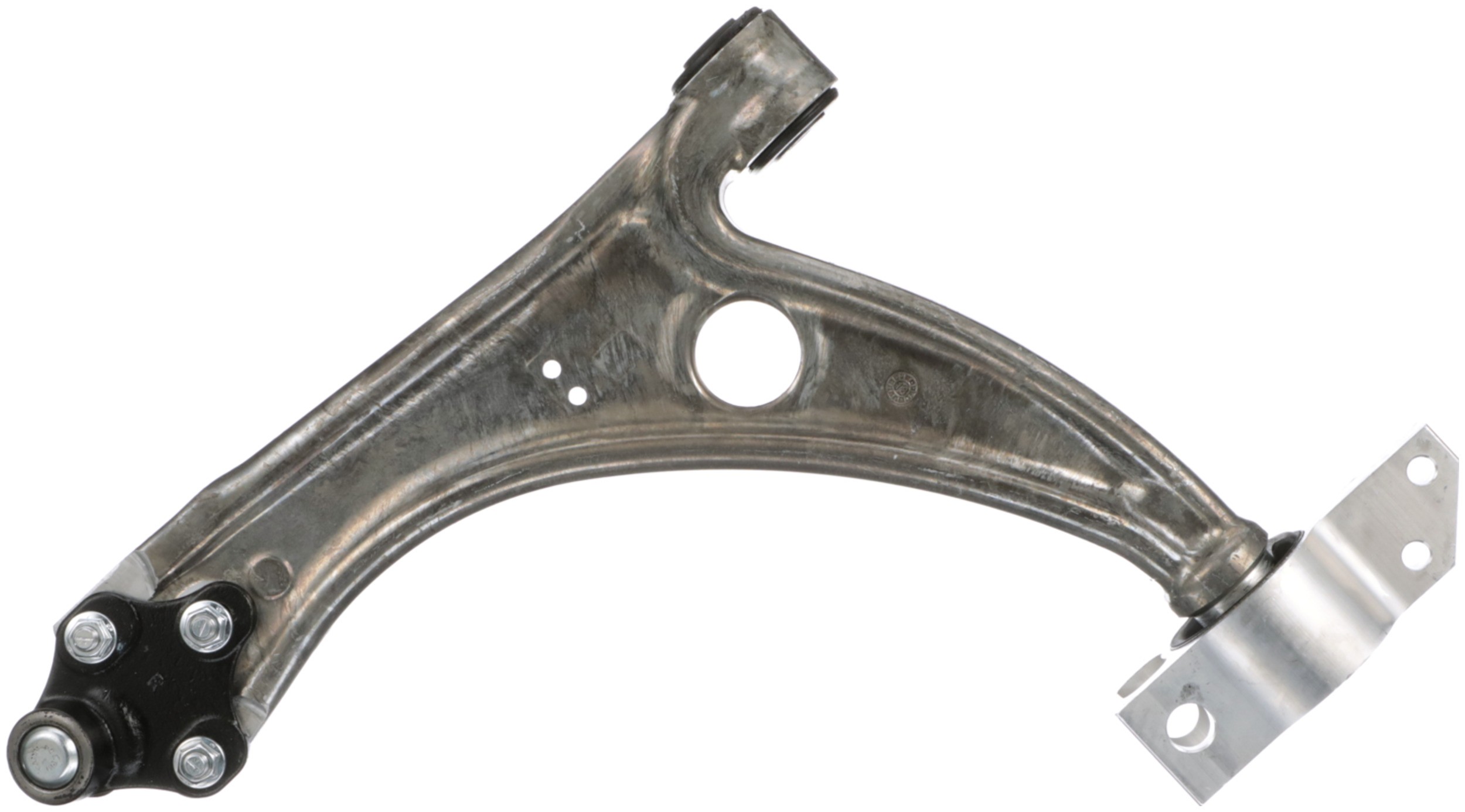 Delphi TC3712 Suspension Control Arm and Ball Joint Assembly - Image 3