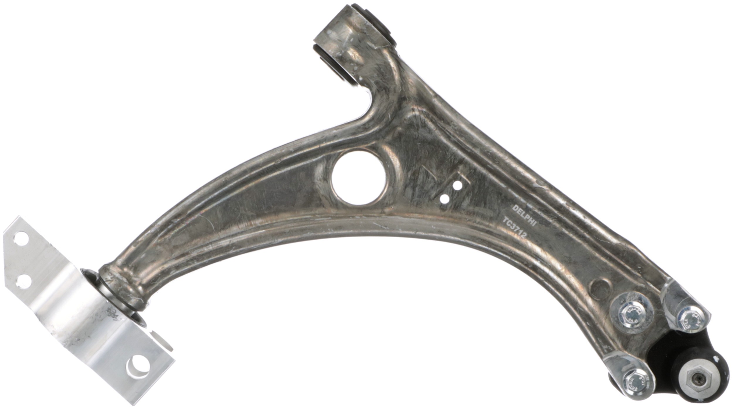 Delphi TC3712 Suspension Control Arm and Ball Joint Assembly - Image 7