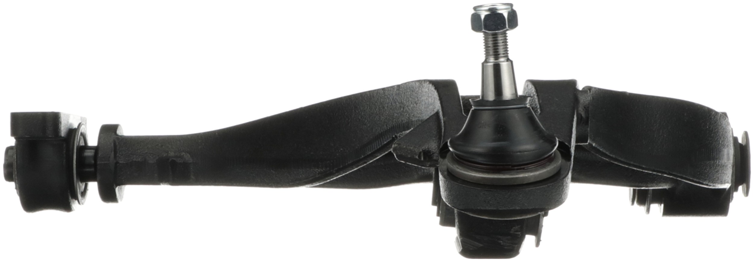 Delphi TC3715 Suspension Control Arm and Ball Joint Assembly - Image 2