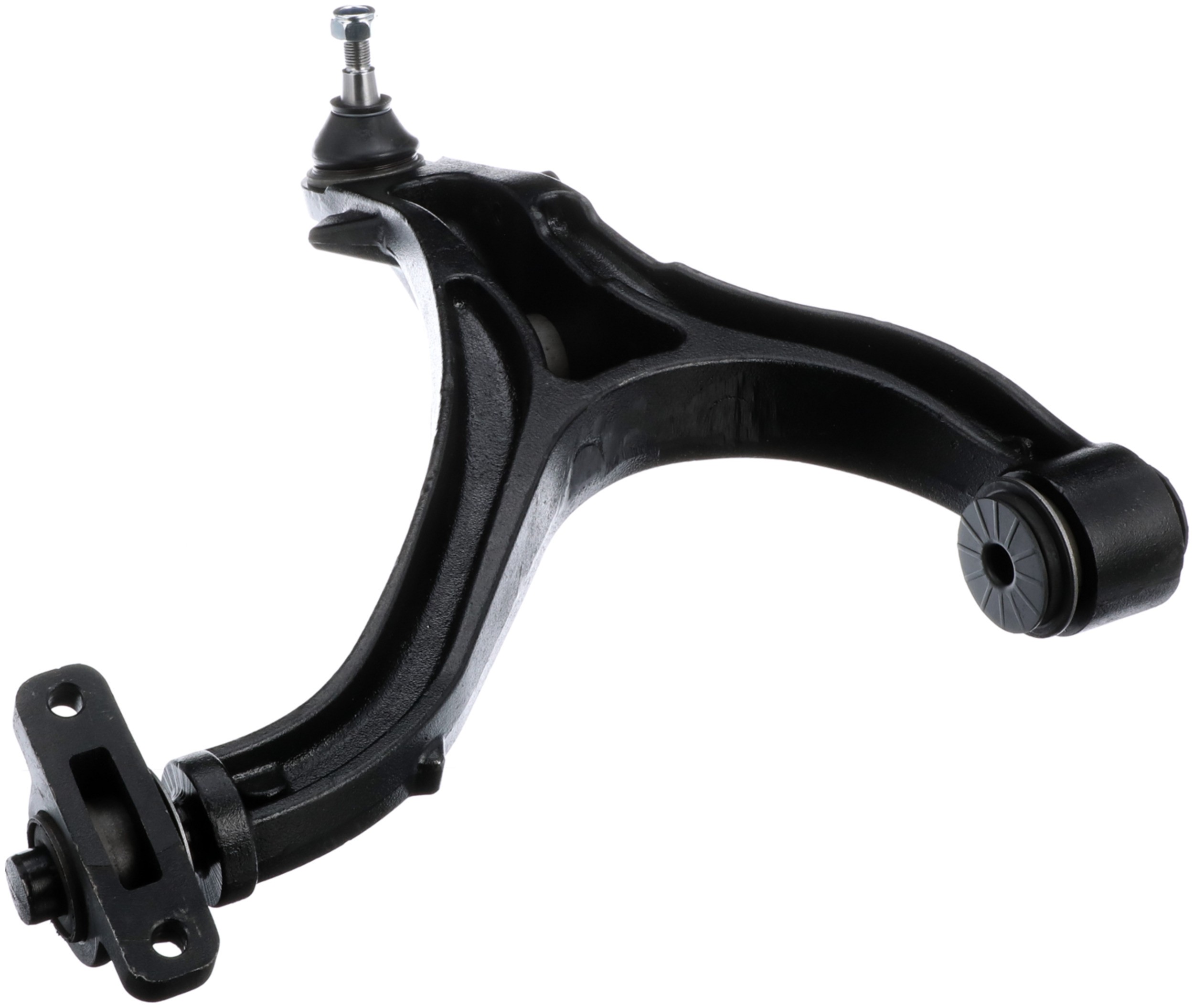 Delphi TC3716 Suspension Control Arm and Ball Joint Assembly
