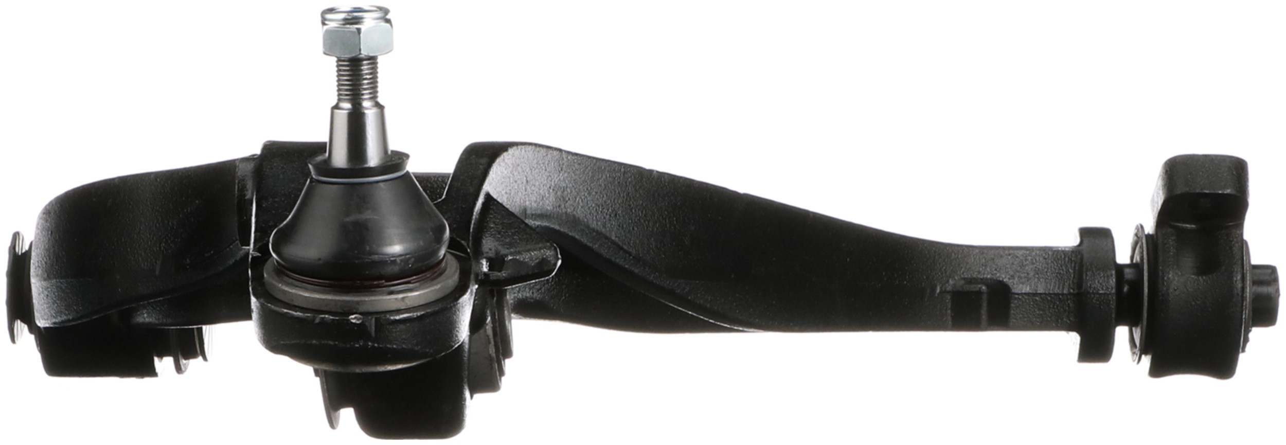 Delphi TC3716 Suspension Control Arm and Ball Joint Assembly - Image 2