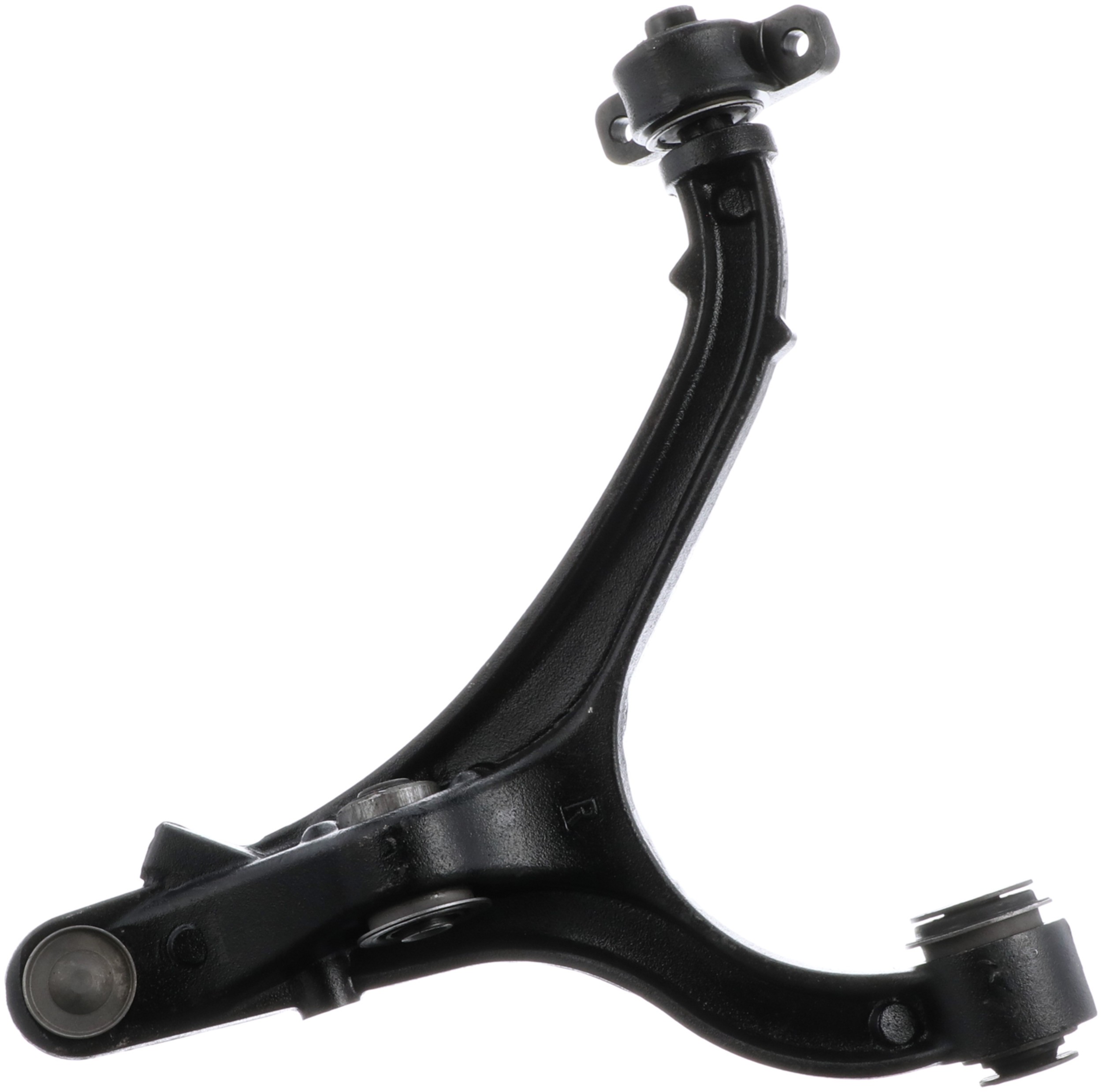 Delphi TC3716 Suspension Control Arm and Ball Joint Assembly - Image 3