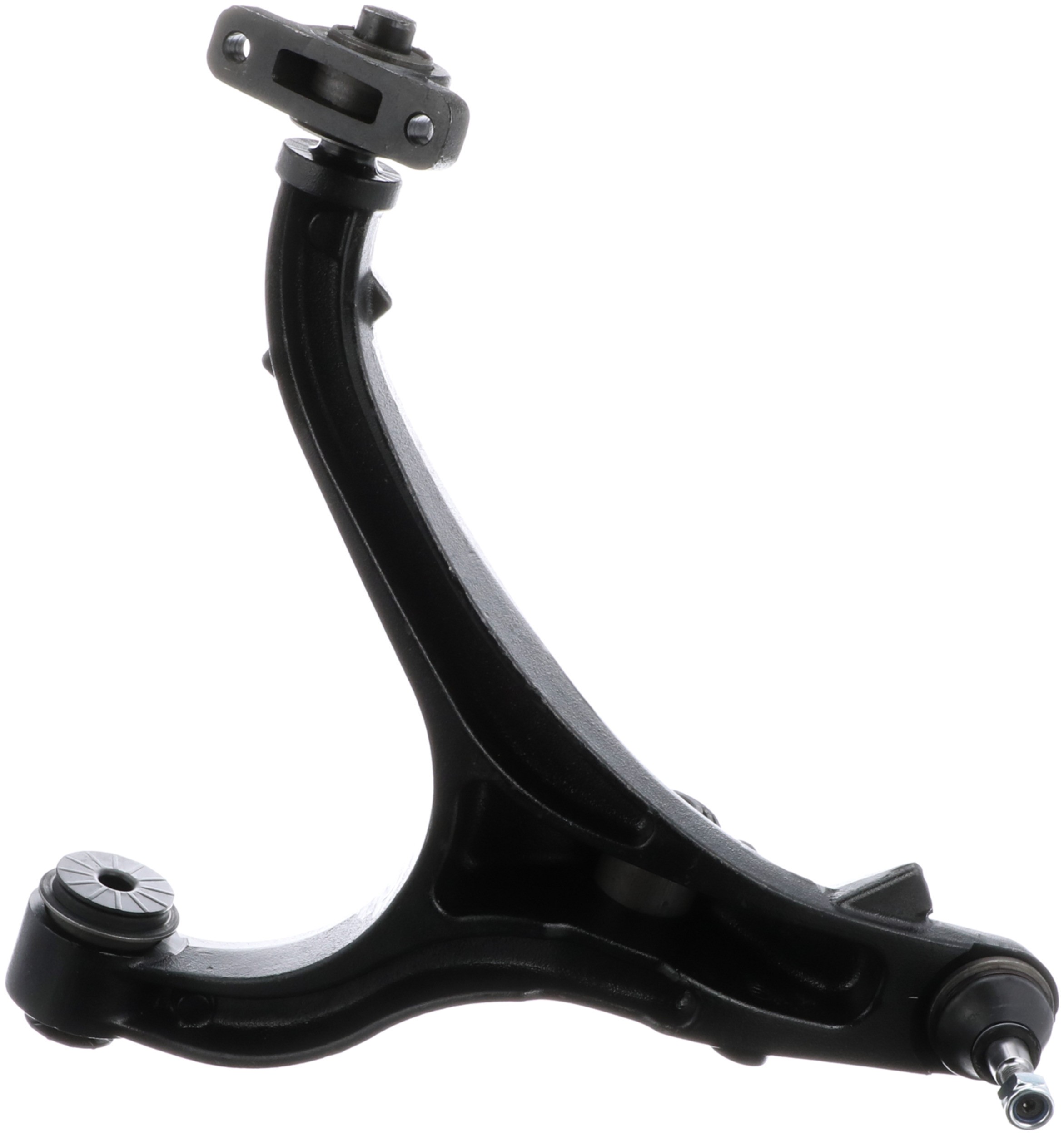 Delphi TC3716 Suspension Control Arm and Ball Joint Assembly - Image 7