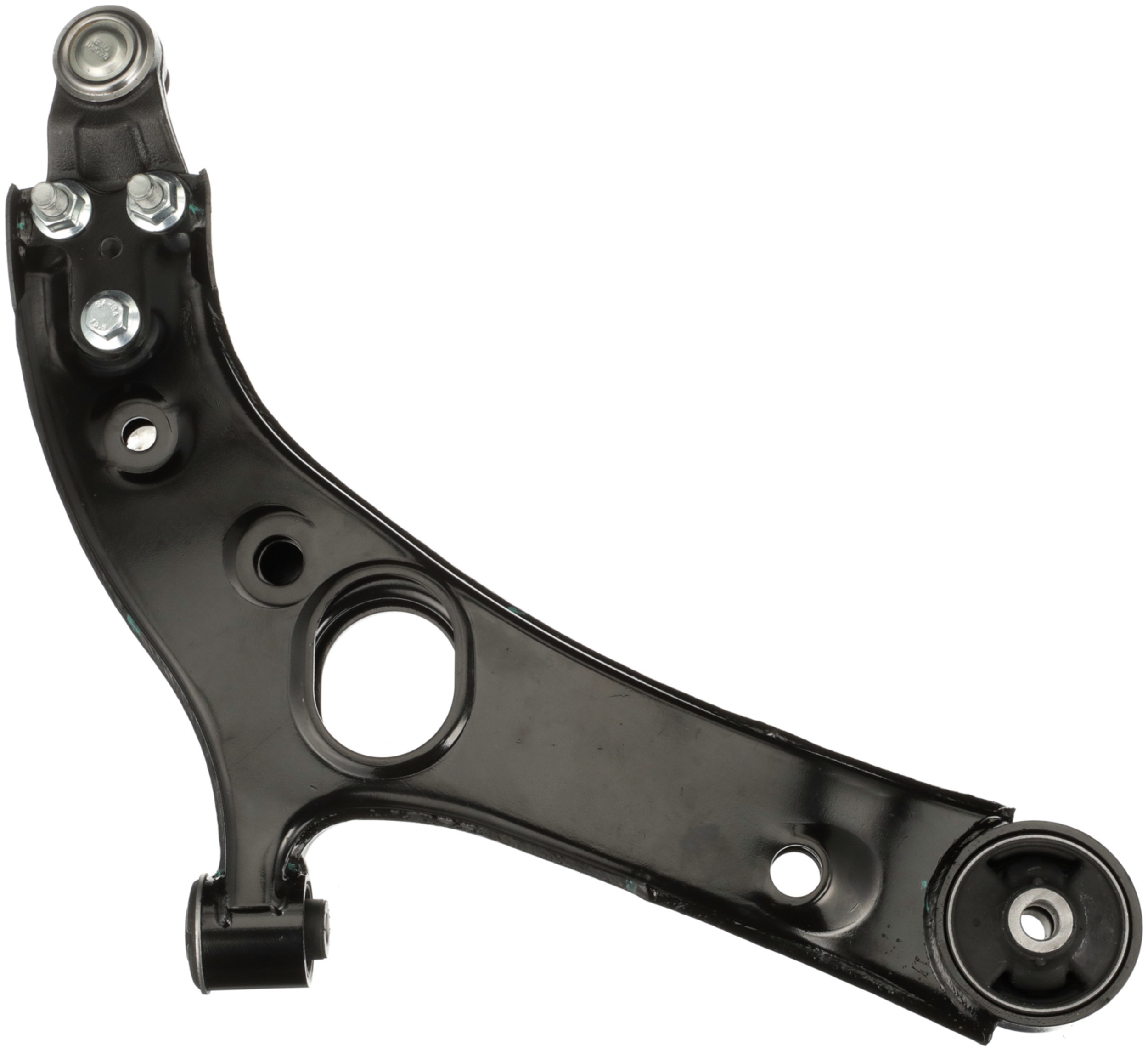 Delphi TC3733 Suspension Control Arm and Ball Joint Assembly - Image 3