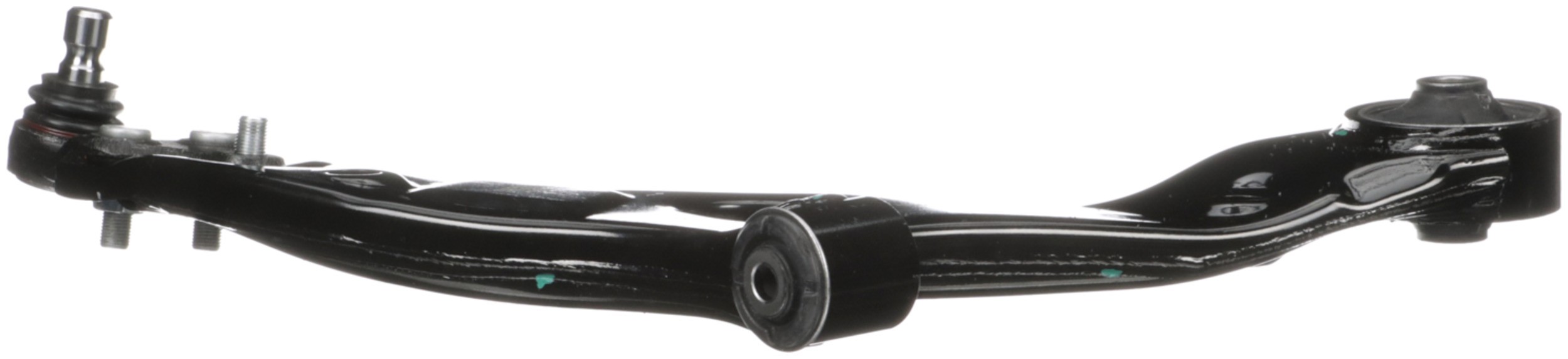 Delphi TC3734 Suspension Control Arm and Ball Joint Assembly - Image 2