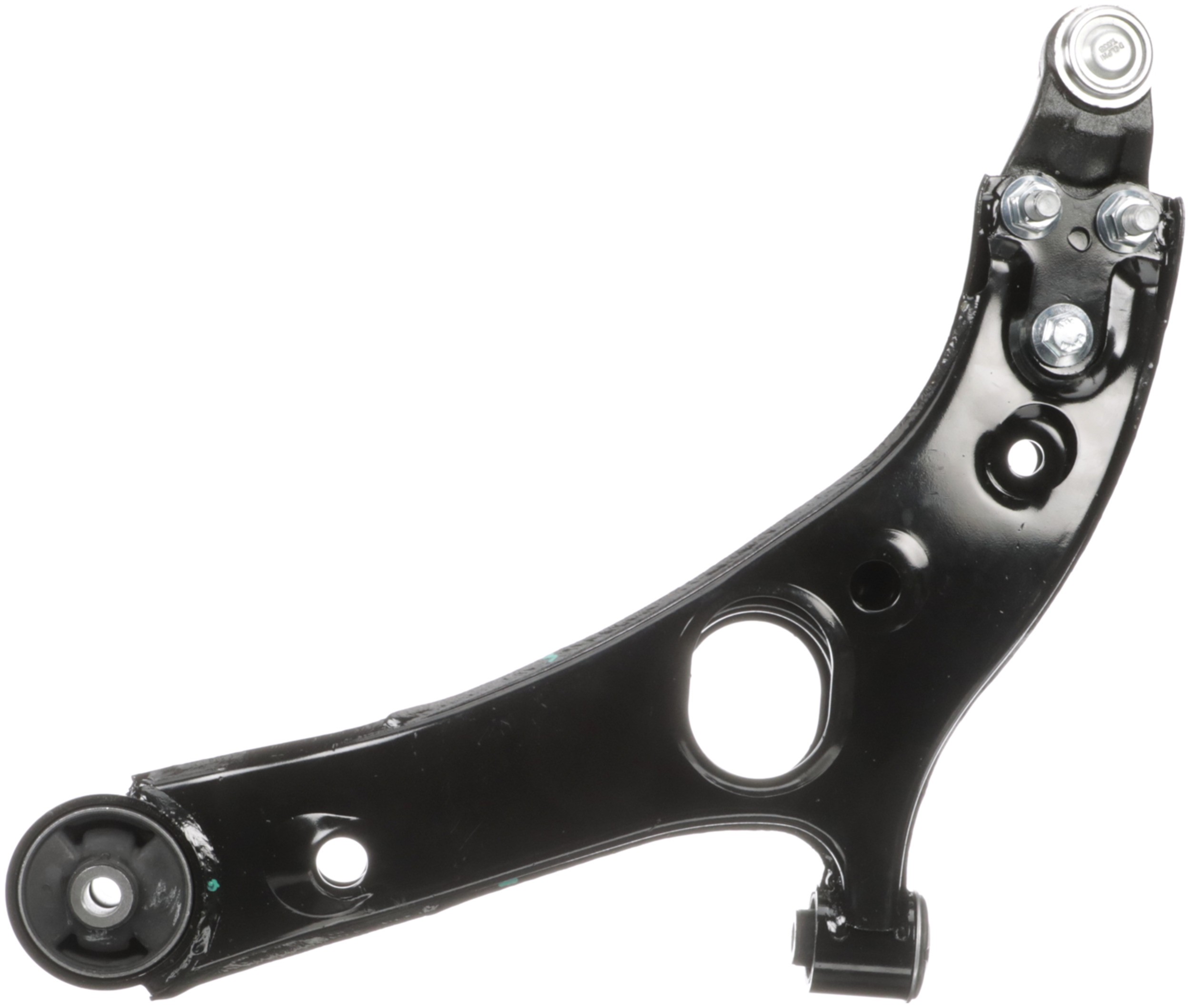 Delphi TC3734 Suspension Control Arm and Ball Joint Assembly - Image 3