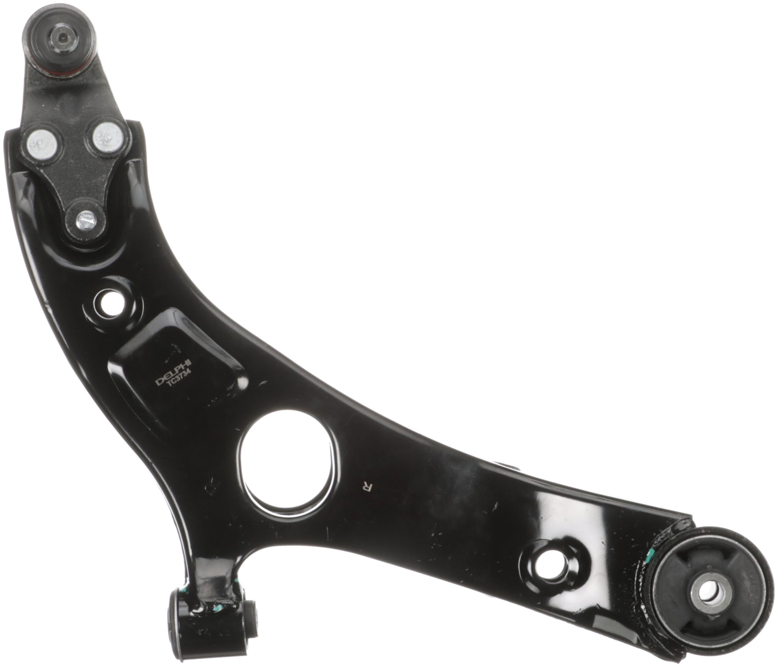 Delphi TC3734 Suspension Control Arm and Ball Joint Assembly - Image 7