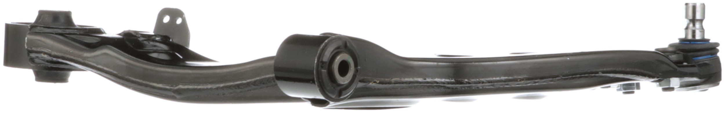 Delphi TC3743 Suspension Control Arm and Ball Joint Assembly - Image 2