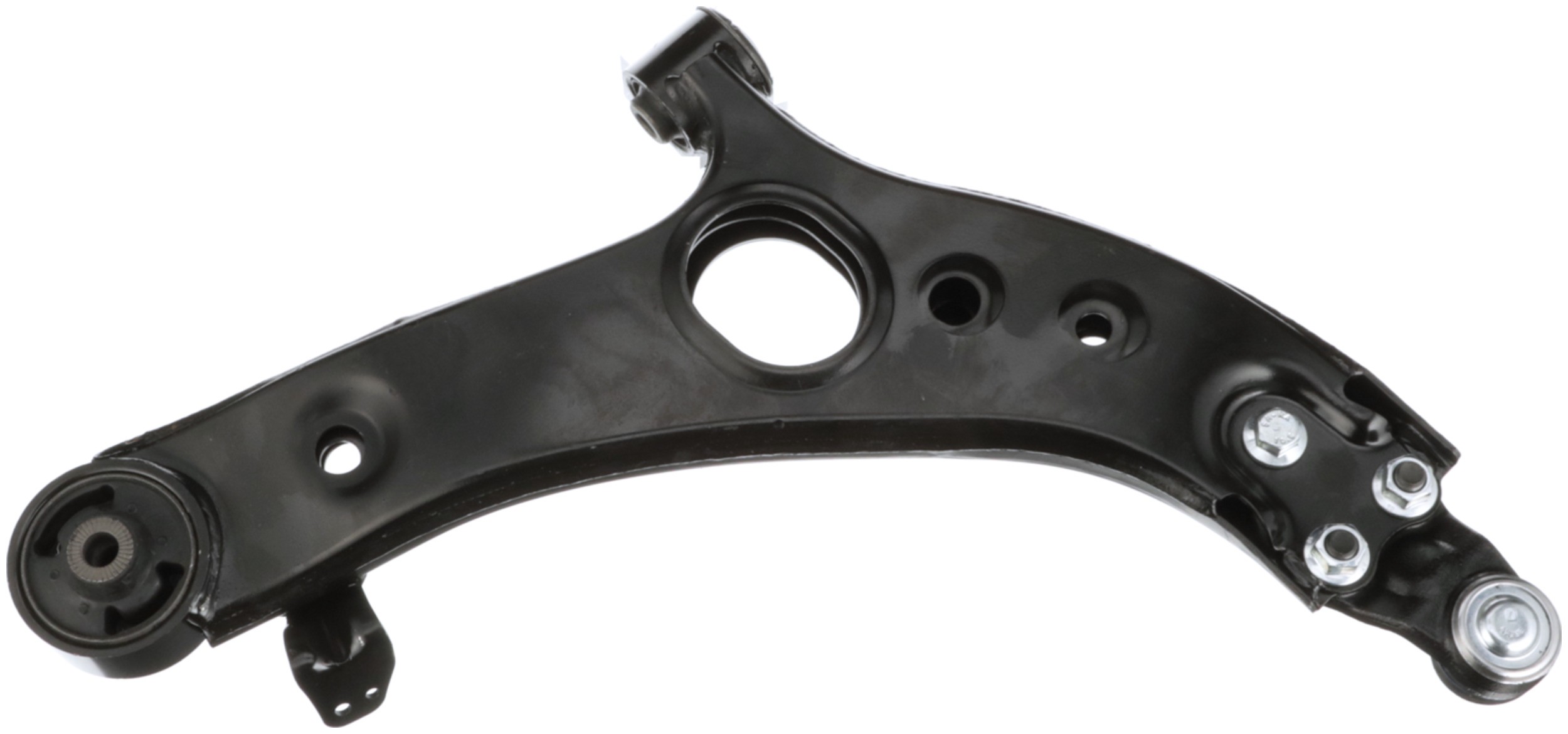 Delphi TC3743 Suspension Control Arm and Ball Joint Assembly - Image 3