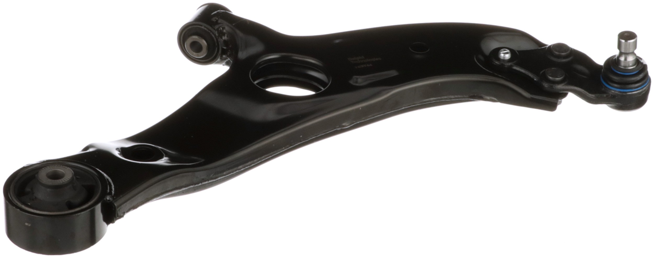 Delphi TC3744 Suspension Control Arm and Ball Joint Assembly