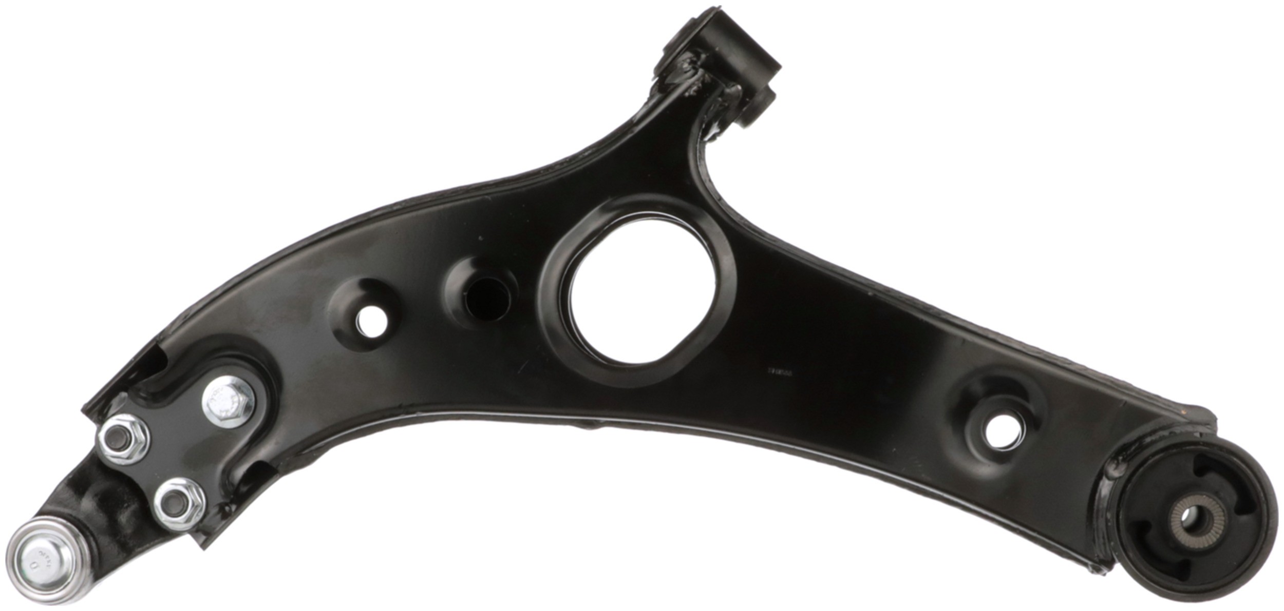 Delphi TC3744 Suspension Control Arm and Ball Joint Assembly - Image 3