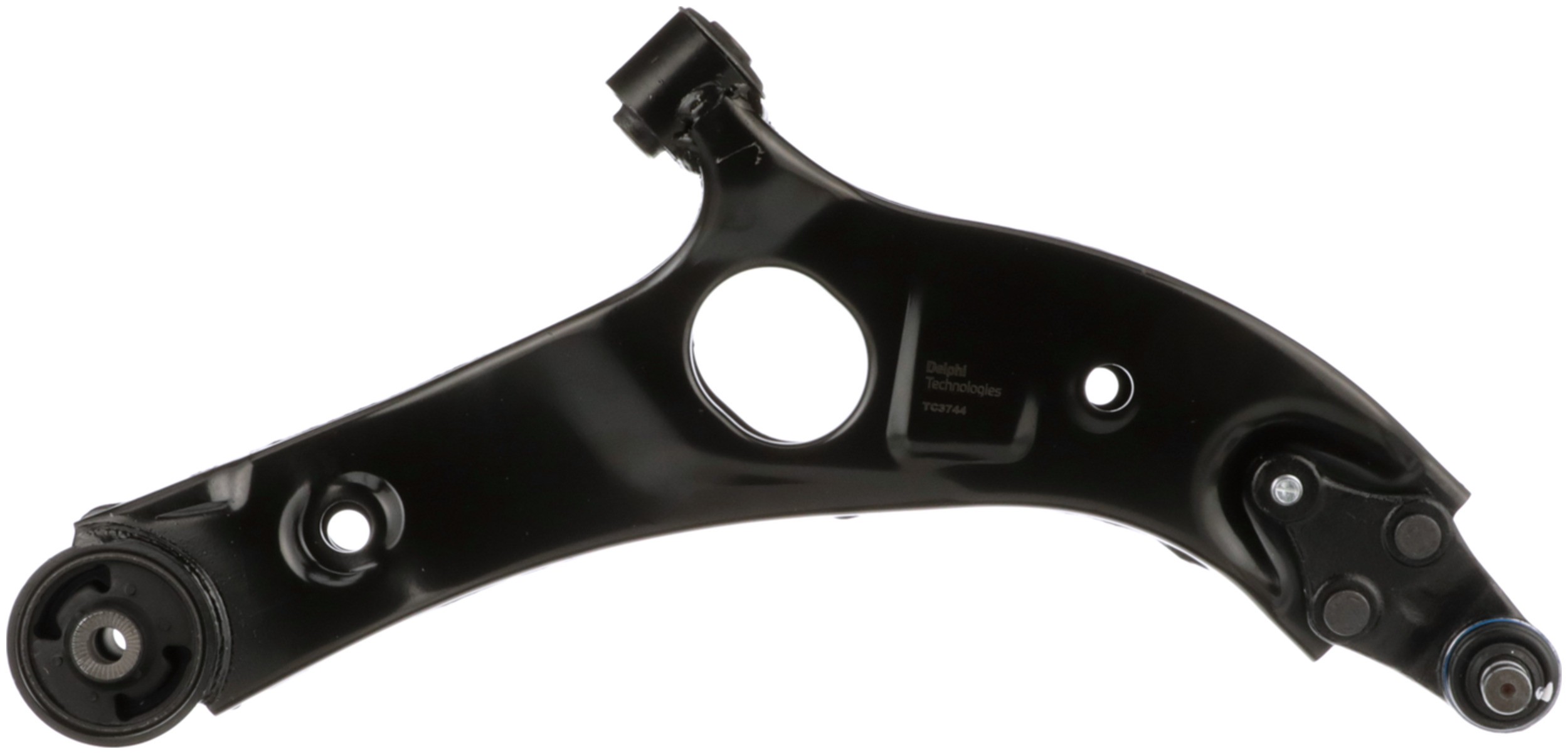 Delphi TC3744 Suspension Control Arm and Ball Joint Assembly - Image 7