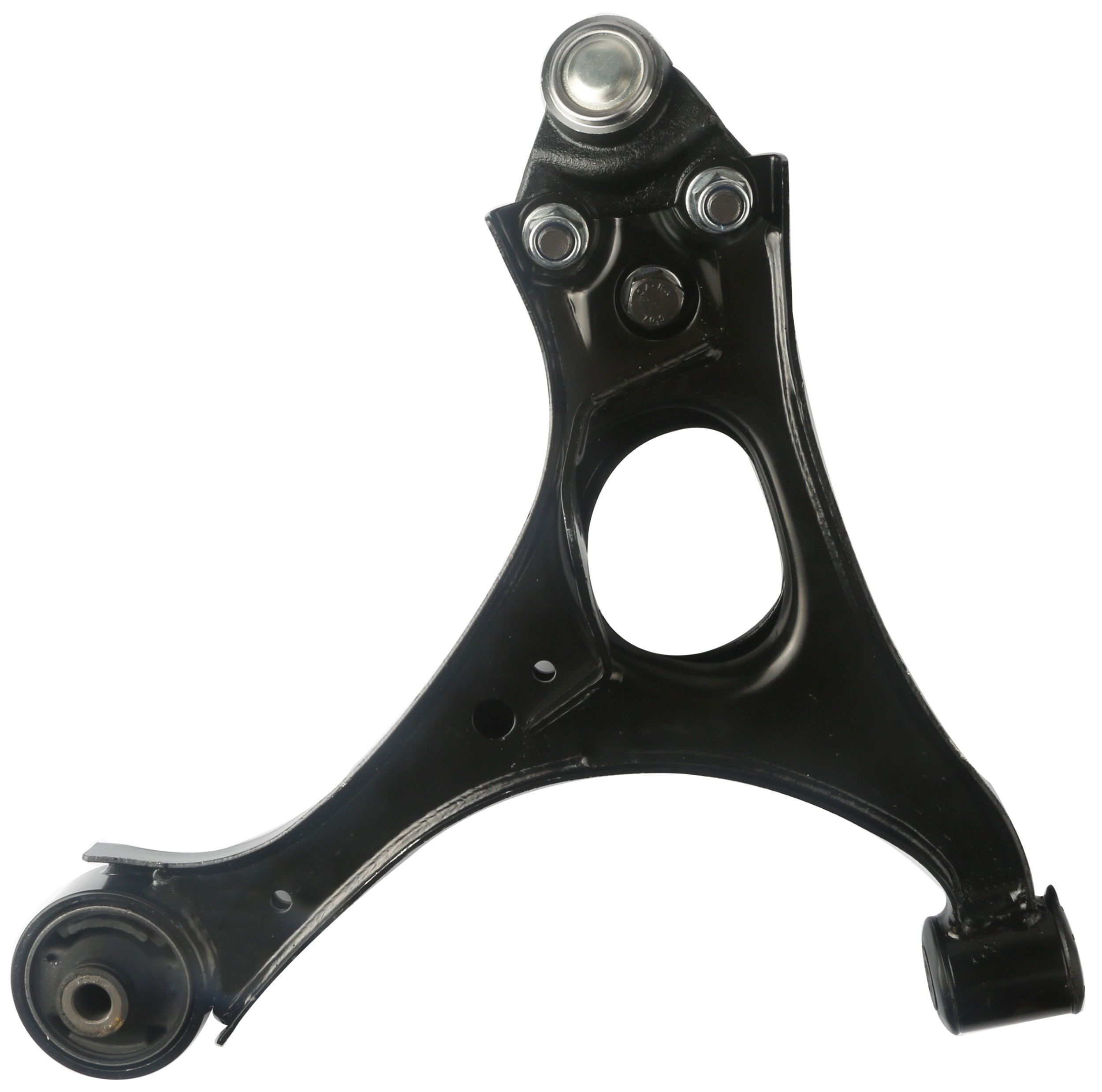 Delphi TC3751 Suspension Control Arm and Ball Joint Assembly - Image 2