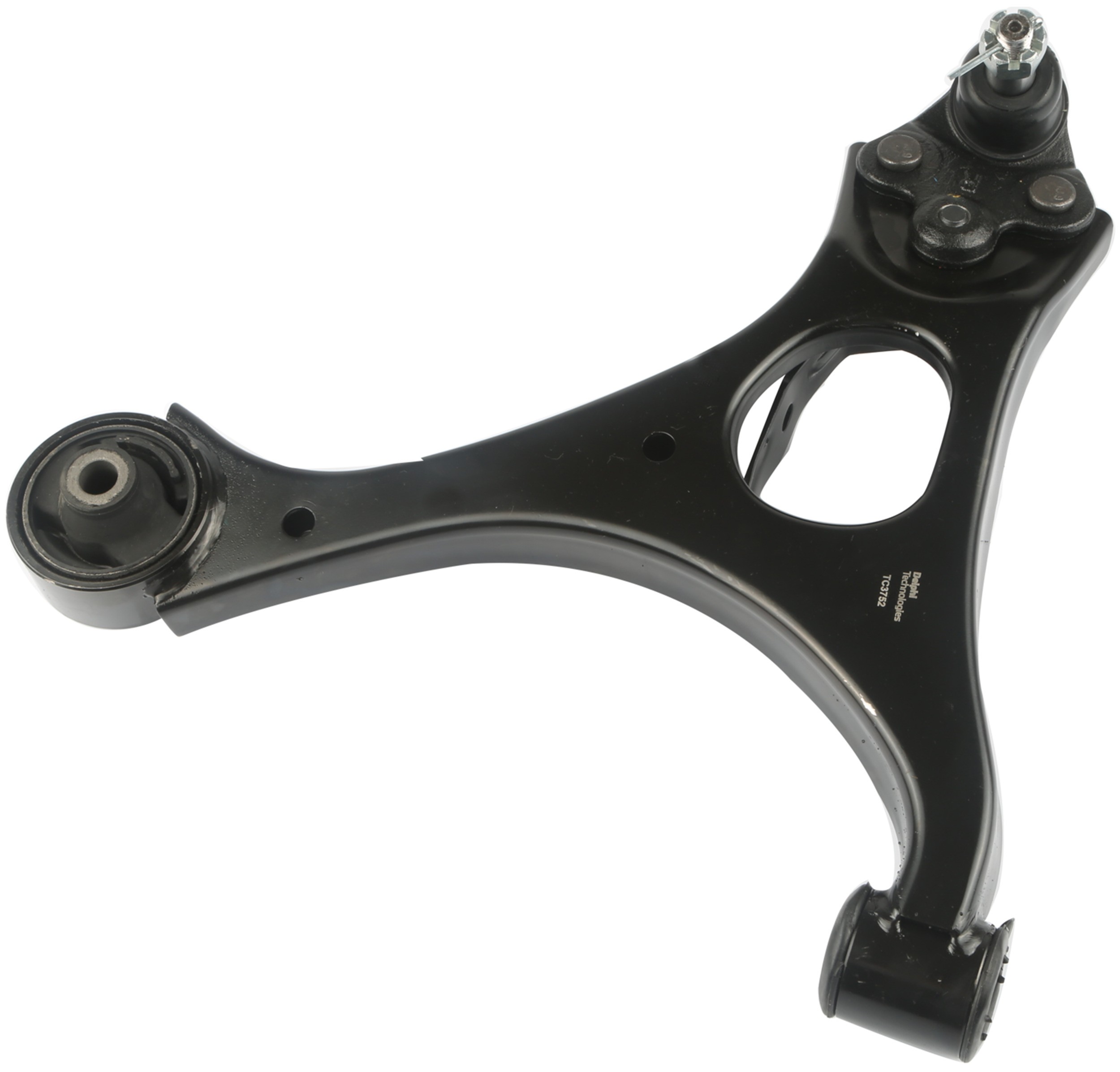Delphi TC3752 Suspension Control Arm and Ball Joint Assembly