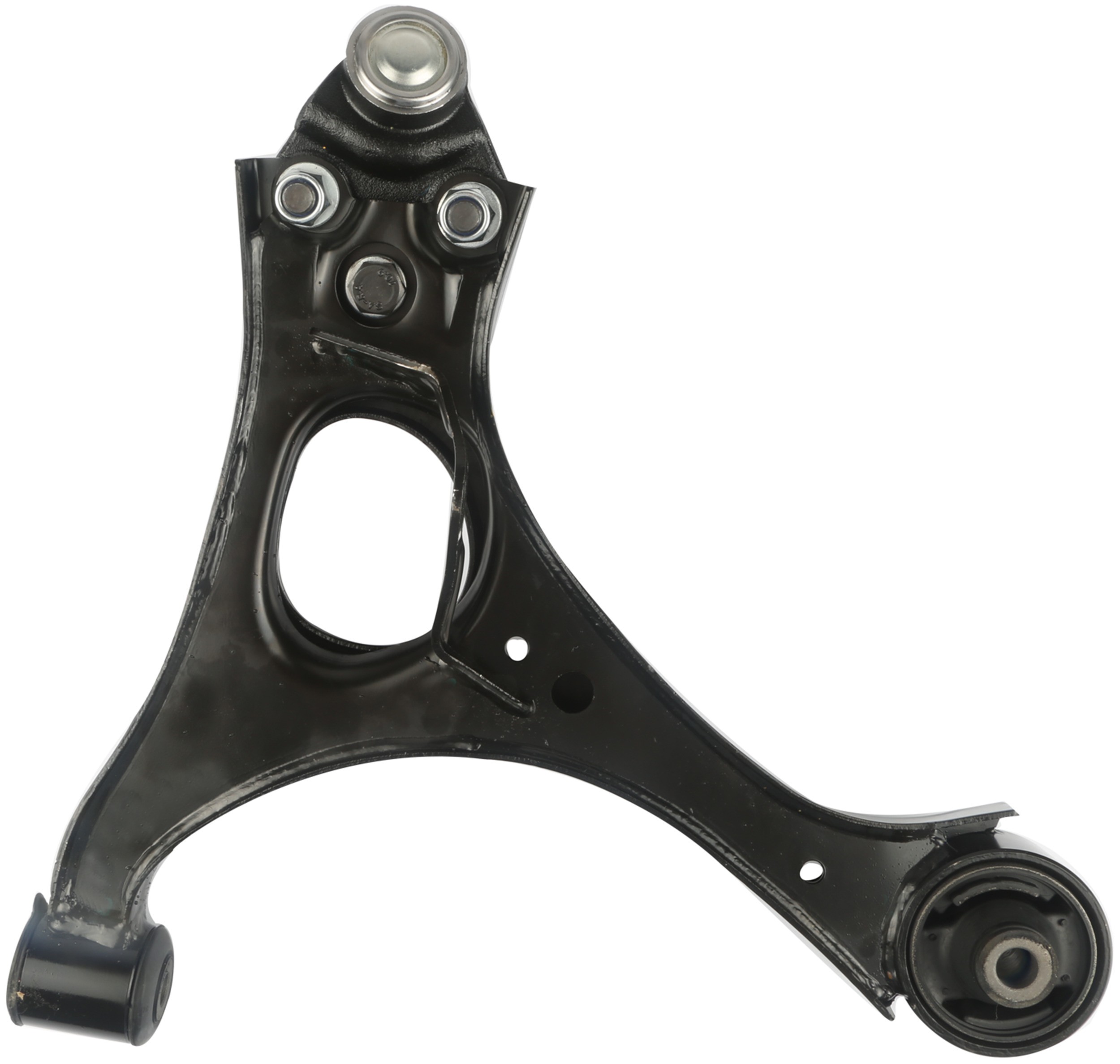 Delphi TC3752 Suspension Control Arm and Ball Joint Assembly - Image 3