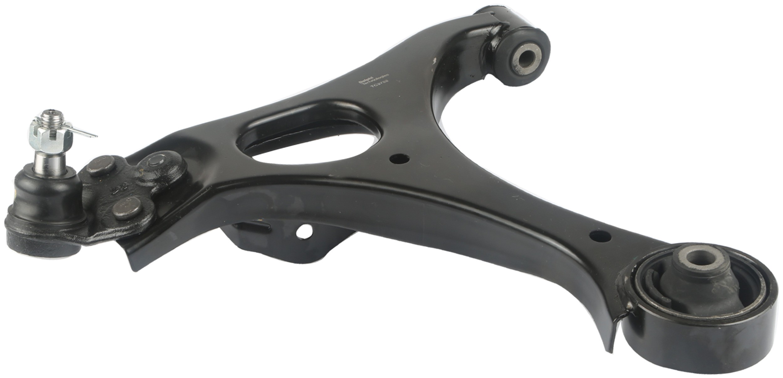 Delphi TC3752 Suspension Control Arm and Ball Joint Assembly - Image 5