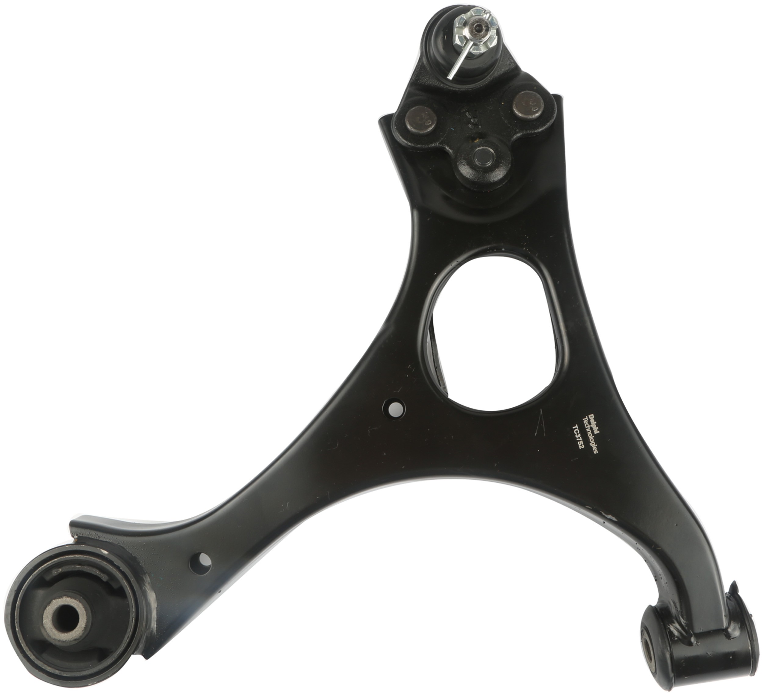 Delphi TC3752 Suspension Control Arm and Ball Joint Assembly - Image 6