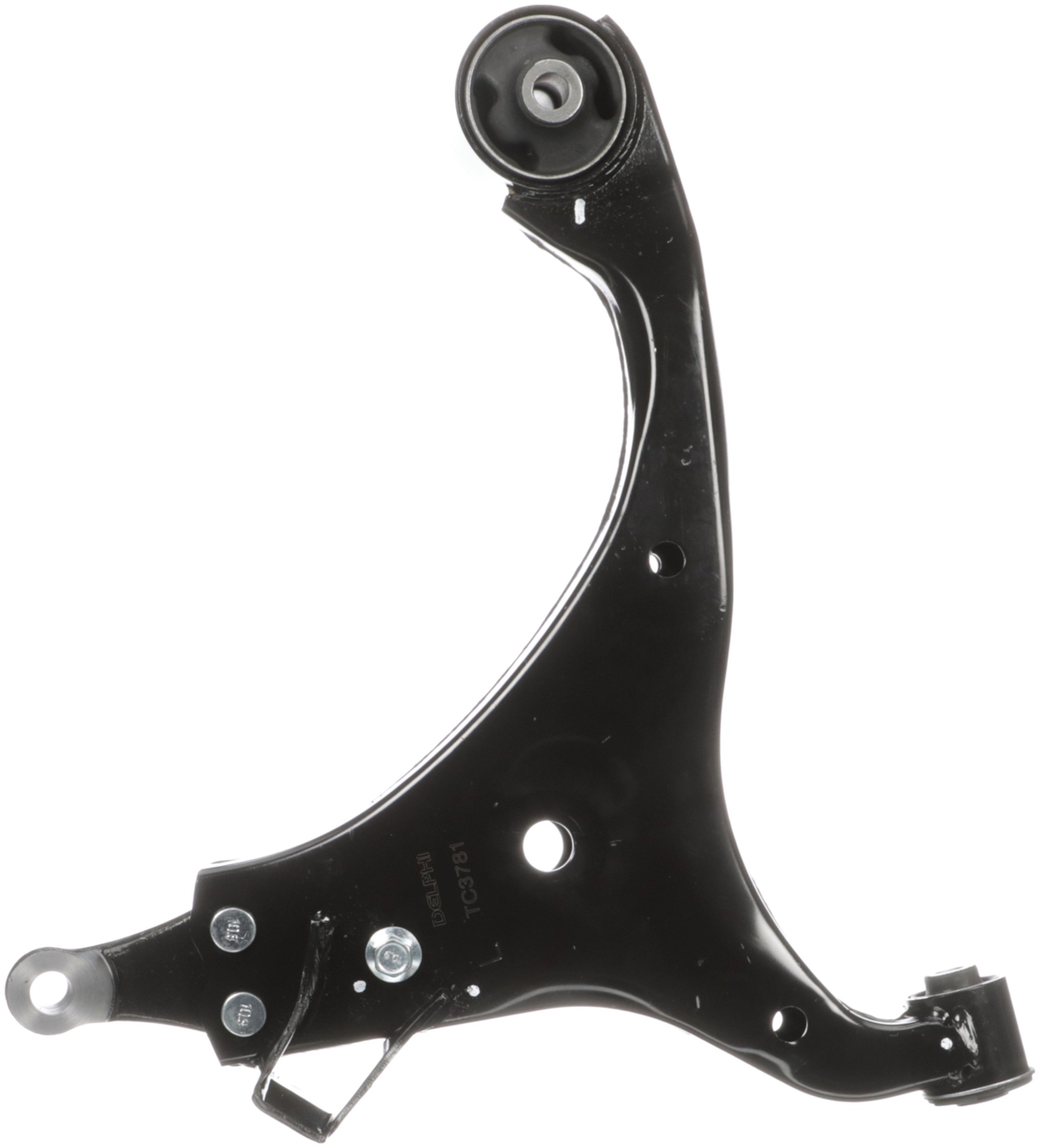 Delphi TC3781 Suspension Control Arm - Image 7