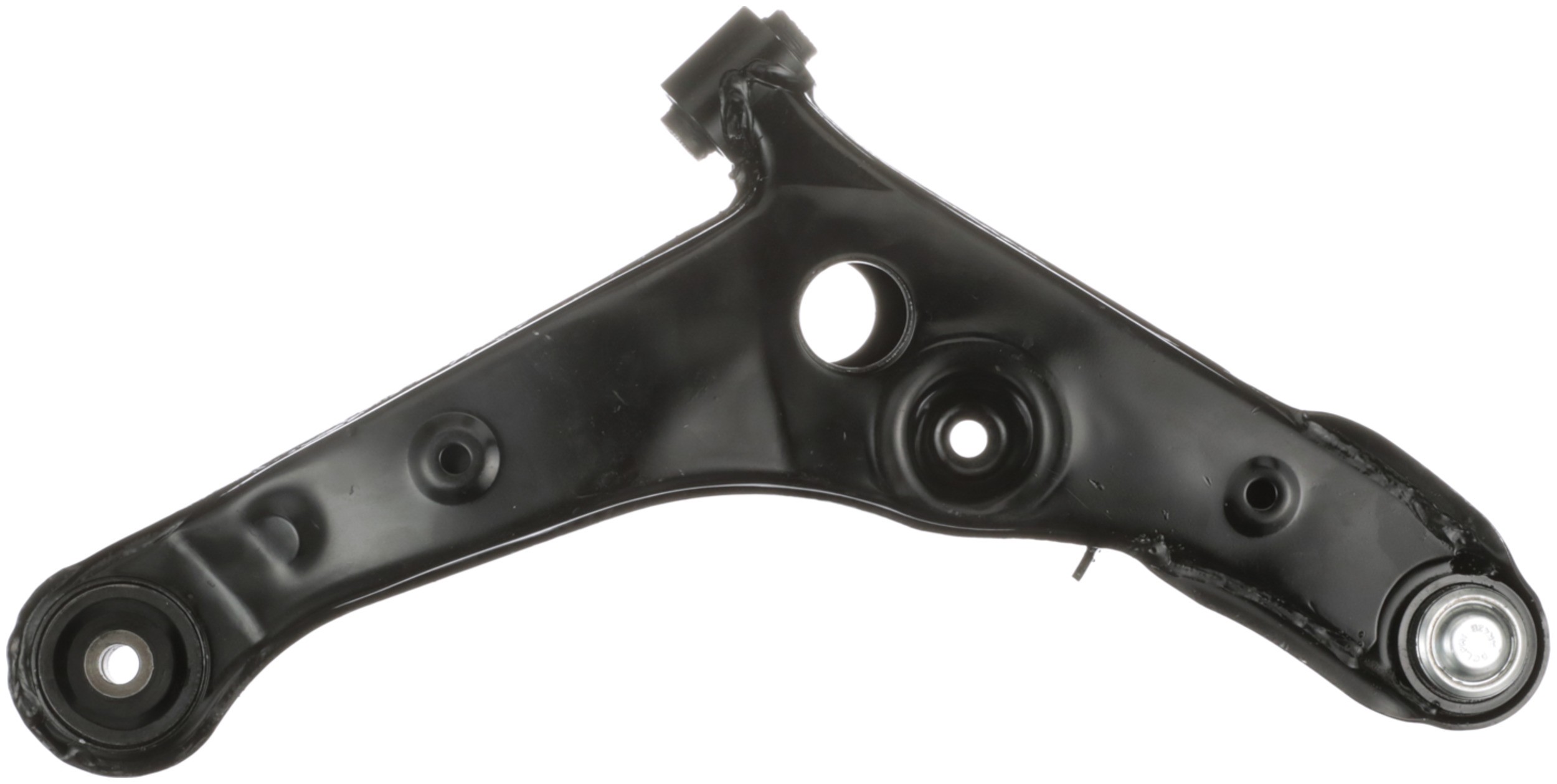 Delphi TC3783 Suspension Control Arm and Ball Joint Assembly - Image 3