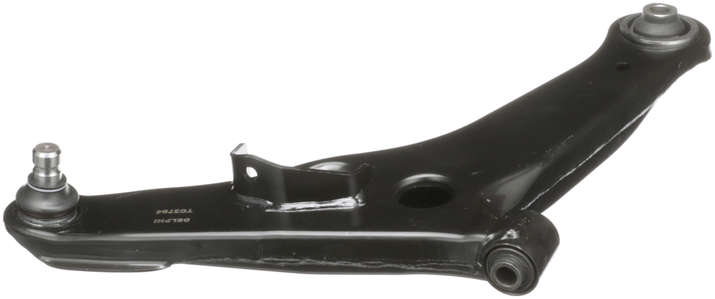 Delphi TC3784 Suspension Control Arm and Ball Joint Assembly