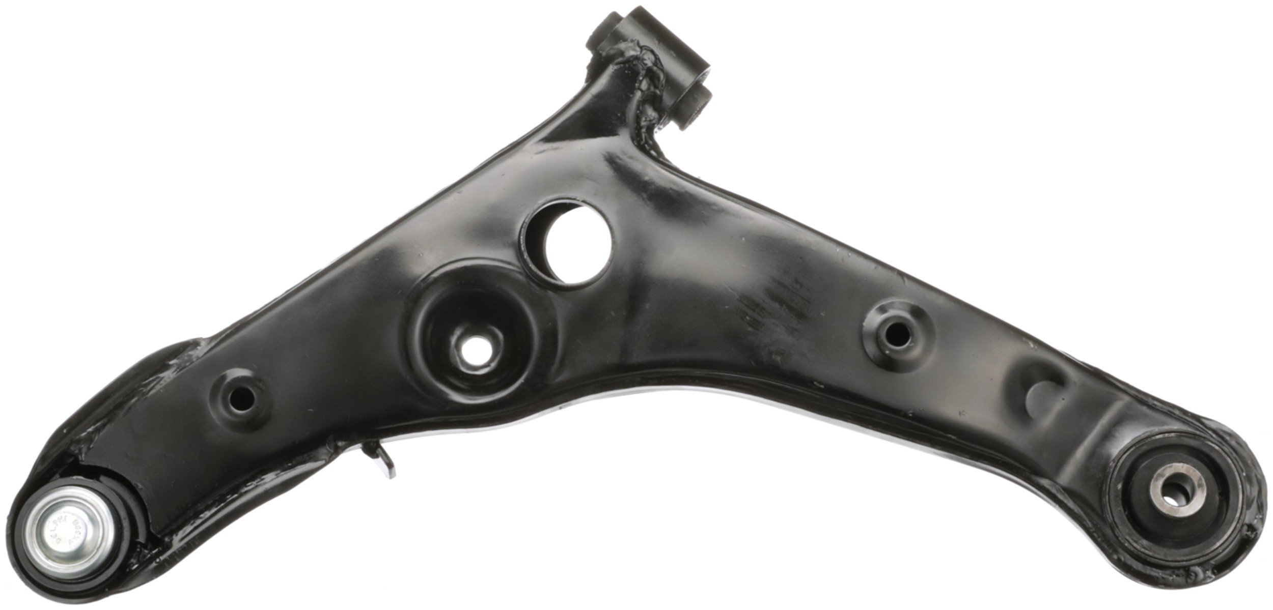 Delphi TC3784 Suspension Control Arm and Ball Joint Assembly - Image 3
