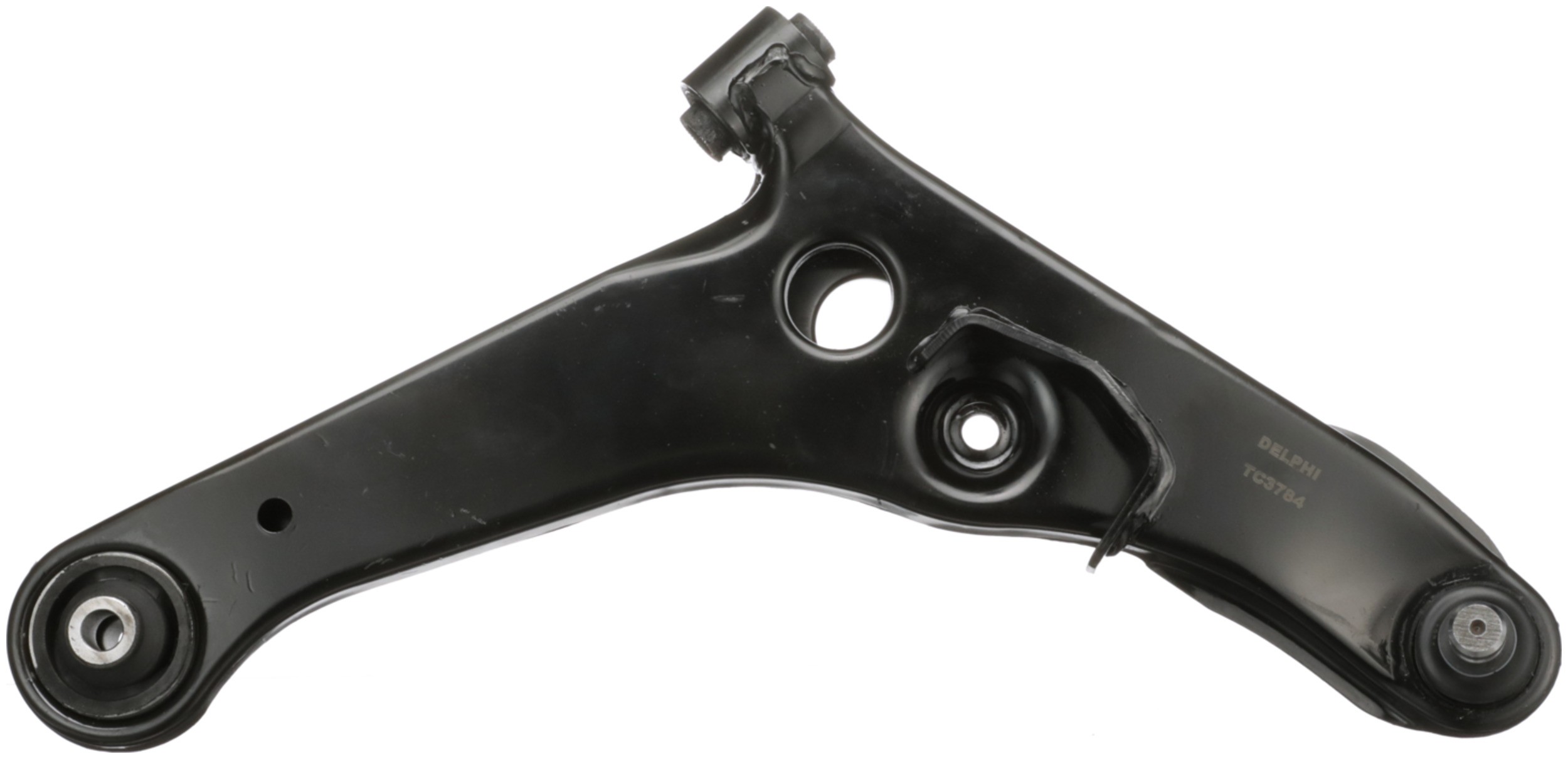 Delphi TC3784 Suspension Control Arm and Ball Joint Assembly - Image 7
