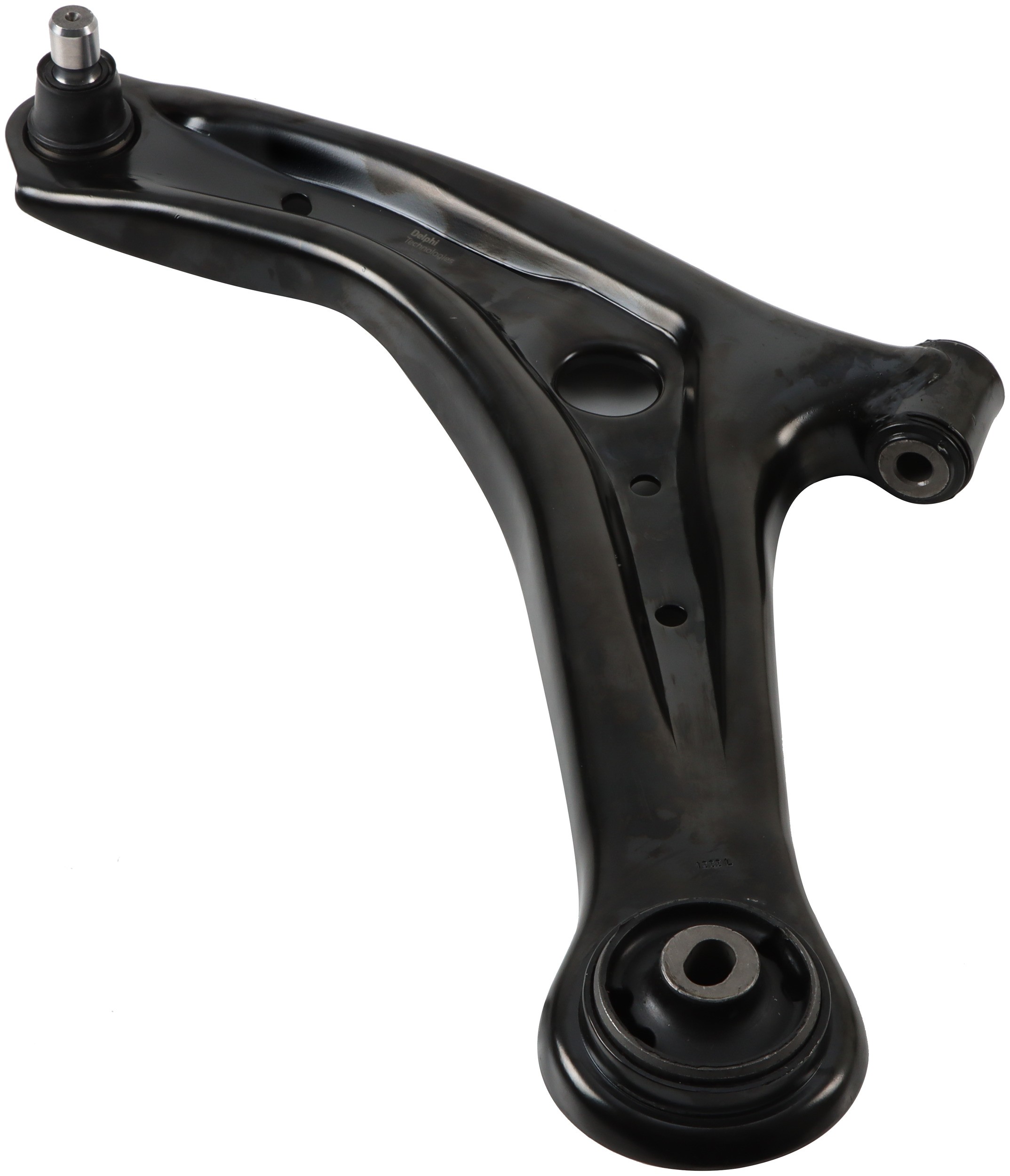 Delphi TC3790 Suspension Control Arm and Ball Joint Assembly