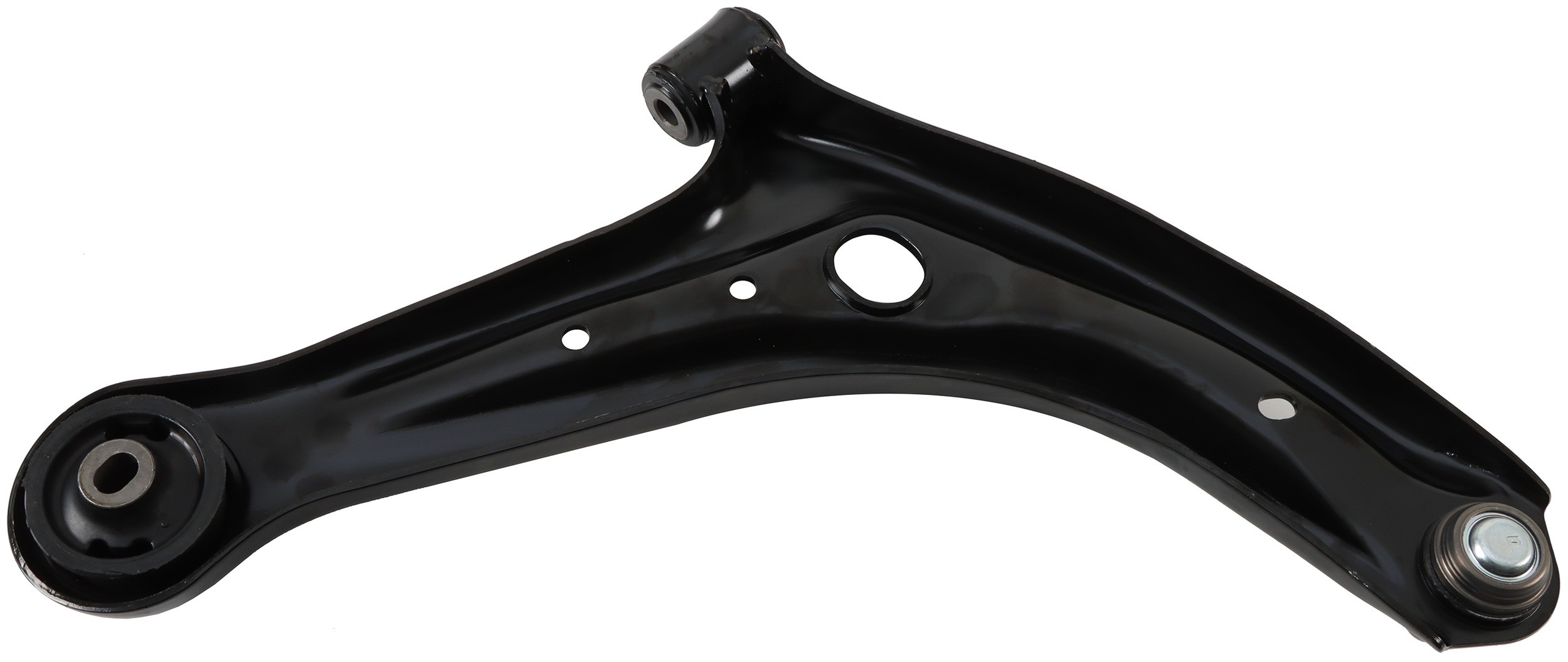Delphi TC3790 Suspension Control Arm and Ball Joint Assembly - Image 6