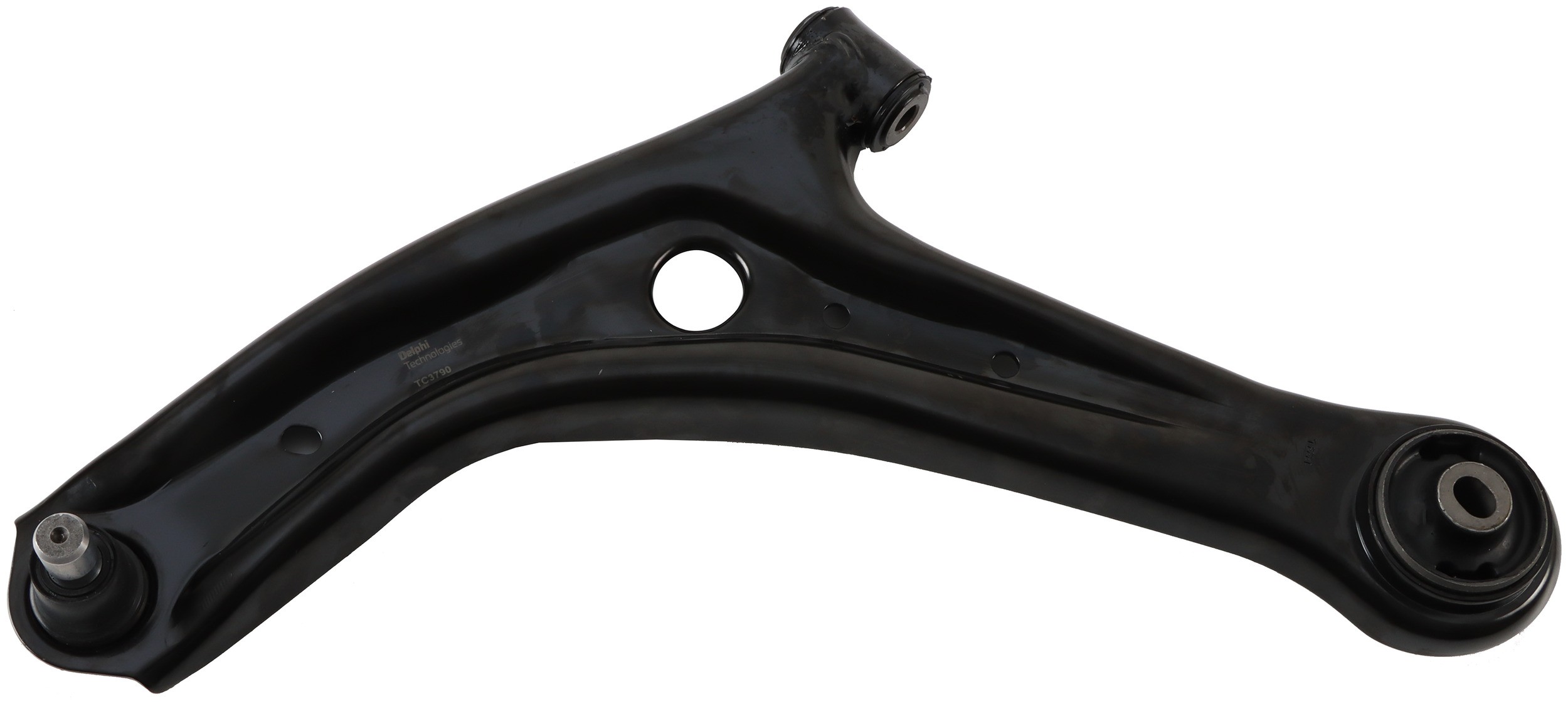 Delphi TC3790 Suspension Control Arm and Ball Joint Assembly - Image 7