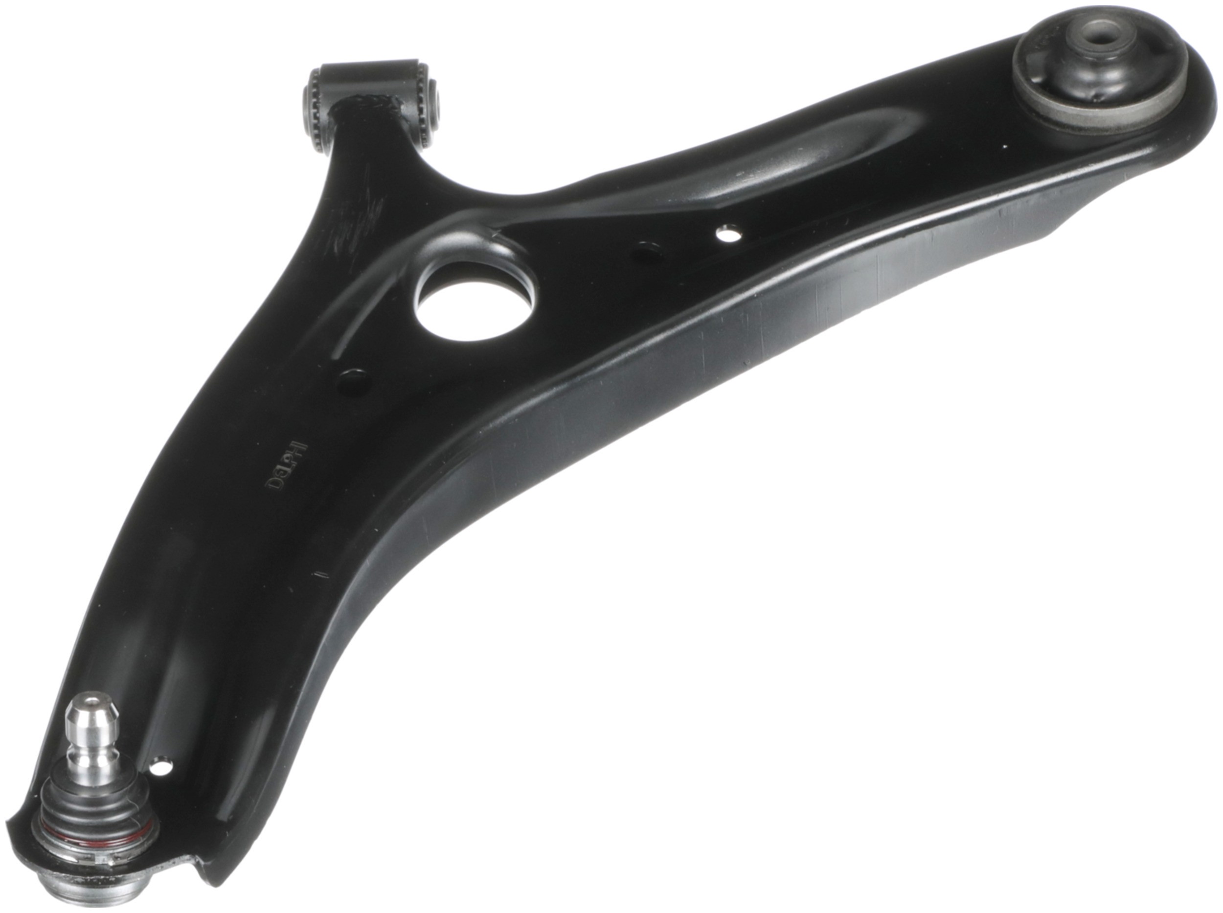 Delphi TC3828 Suspension Control Arm and Ball Joint Assembly