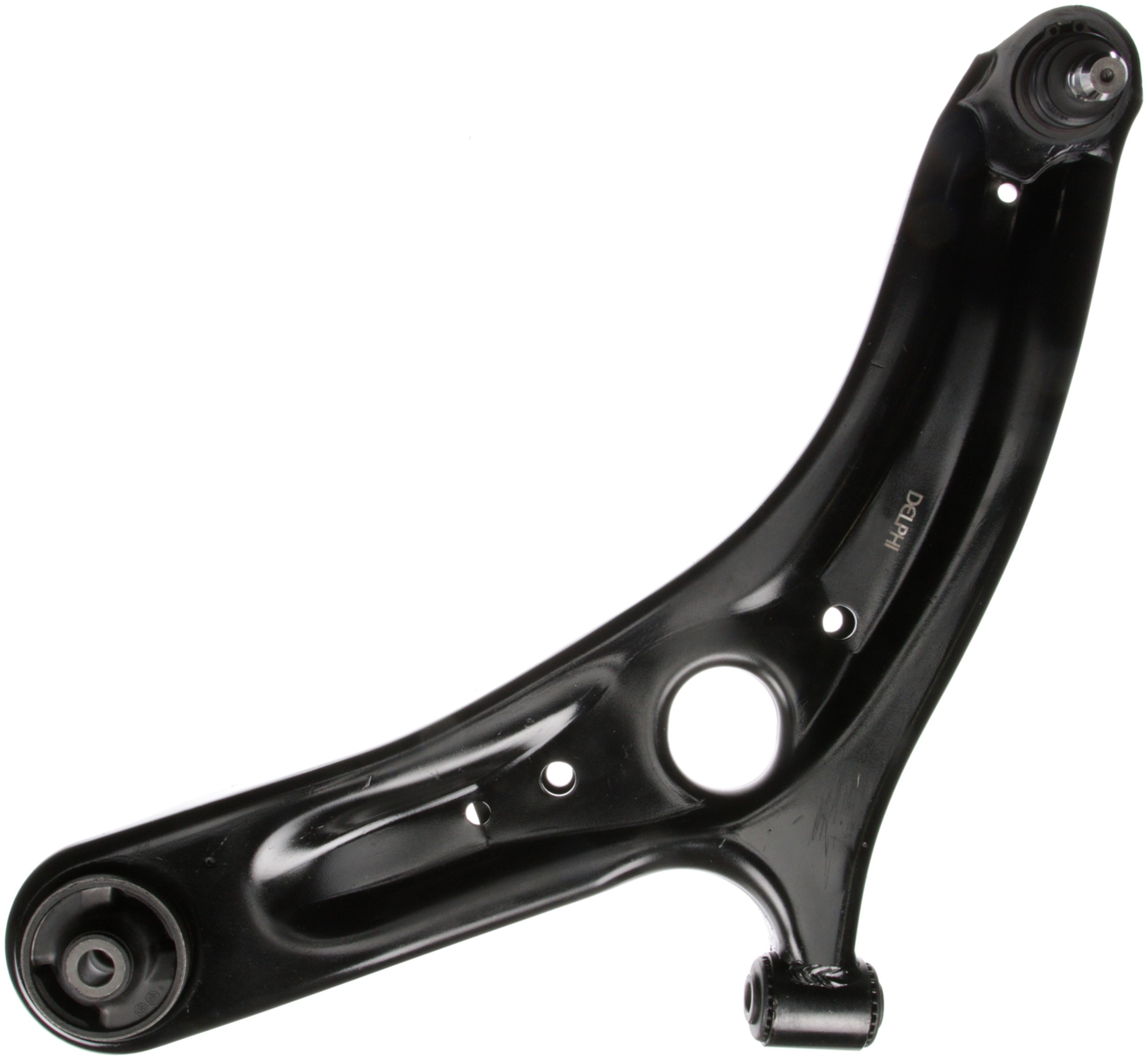 Delphi TC3828 Suspension Control Arm and Ball Joint Assembly - Image 7