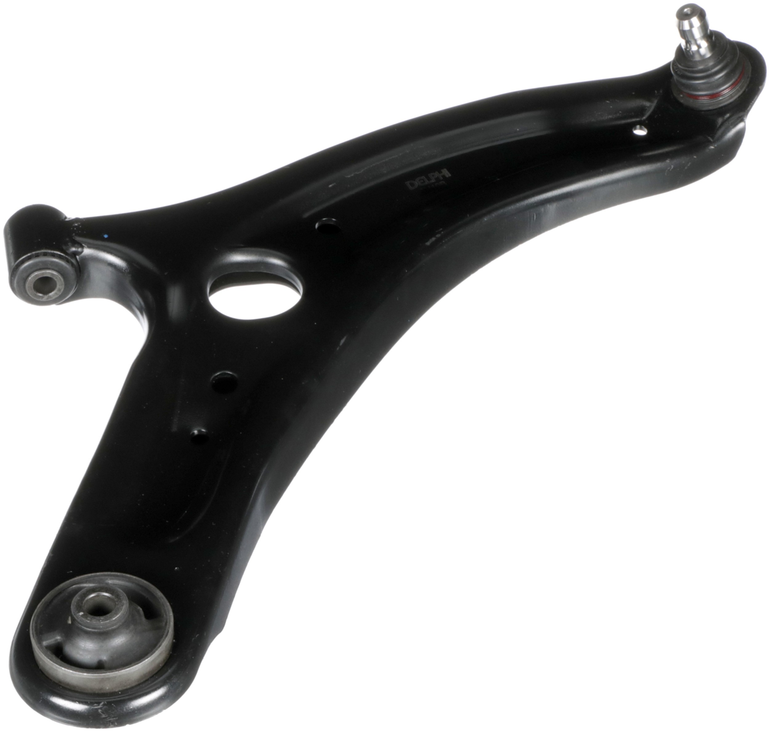 Delphi TC3829 Suspension Control Arm and Ball Joint Assembly