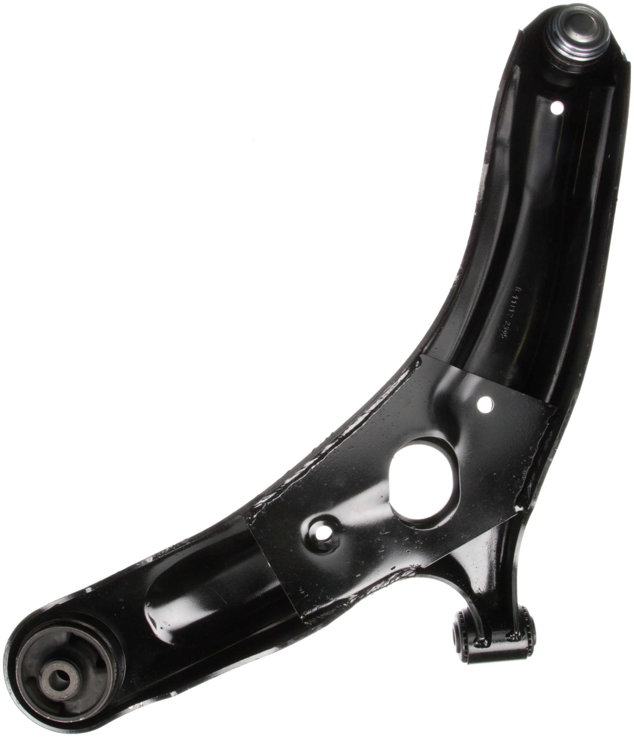Delphi TC3829 Suspension Control Arm and Ball Joint Assembly - Image 3