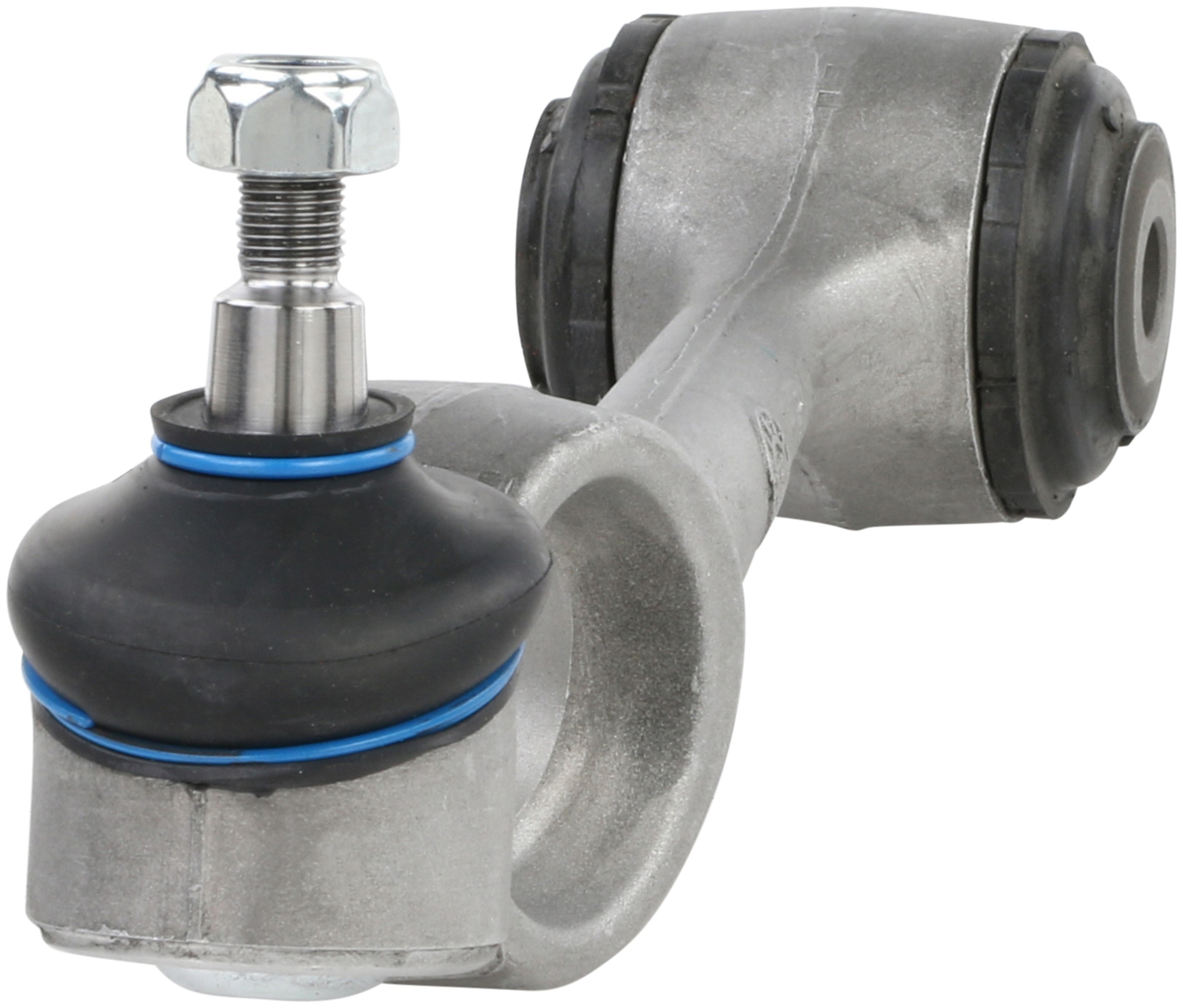 Delphi TC384 Suspension Control Arm and Ball Joint Assembly