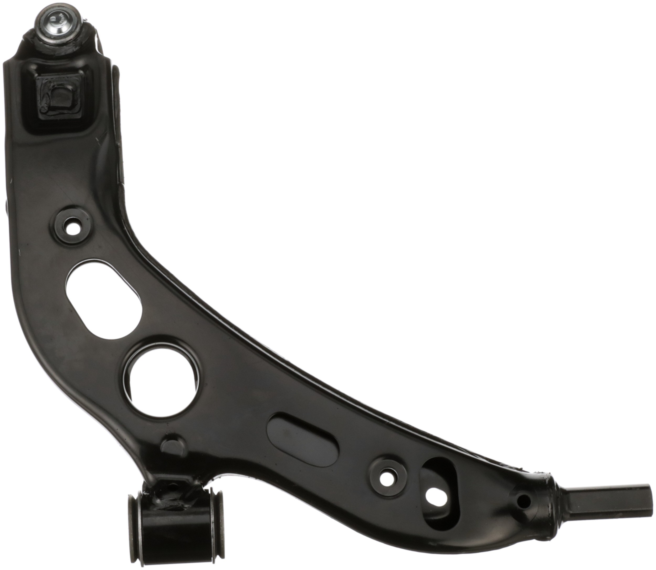 Delphi TC3856 Suspension Control Arm and Ball Joint Assembly - Image 5