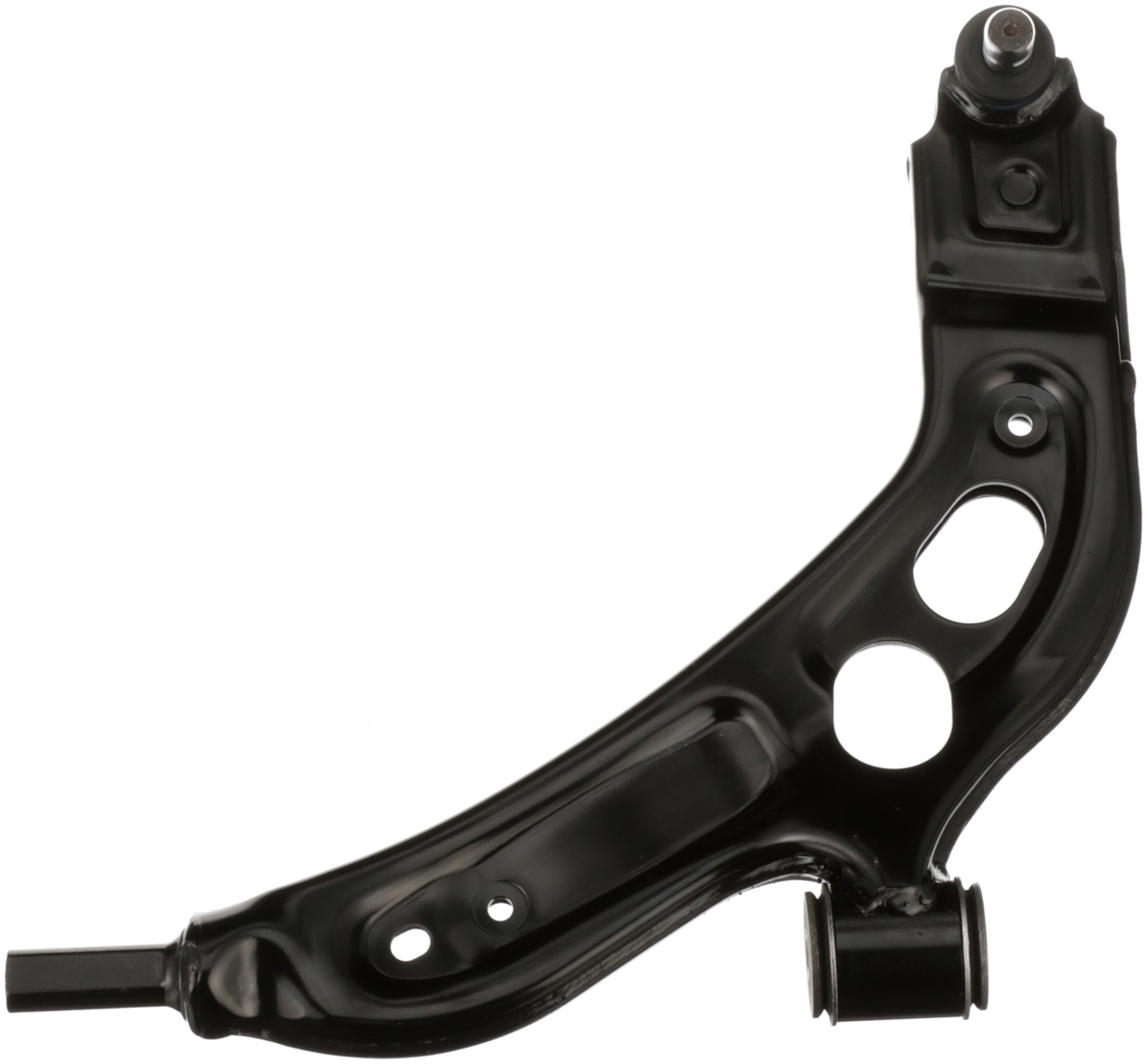 Delphi TC3856 Suspension Control Arm and Ball Joint Assembly - Image 2
