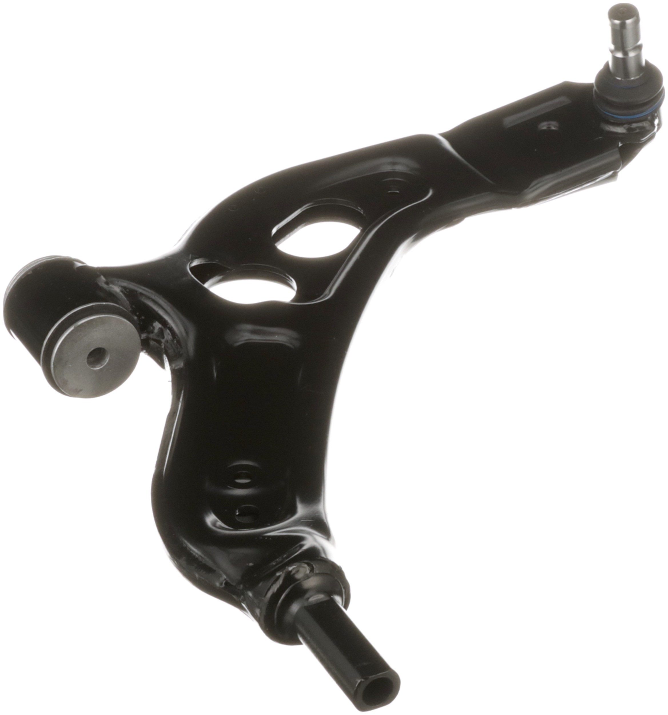 Delphi TC3857 Suspension Control Arm and Ball Joint Assembly - Image 3