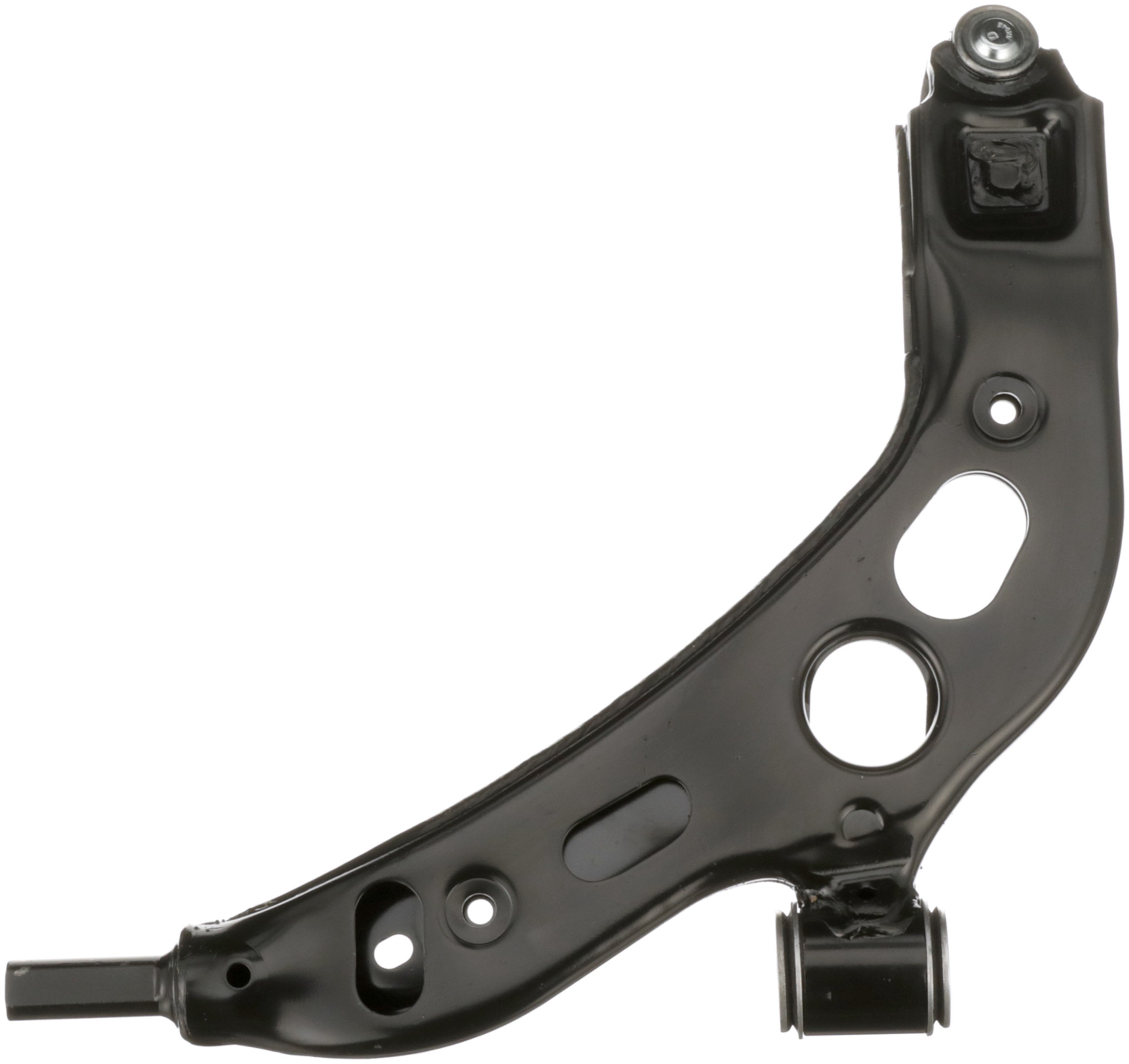Delphi TC3857 Suspension Control Arm and Ball Joint Assembly - Image 5