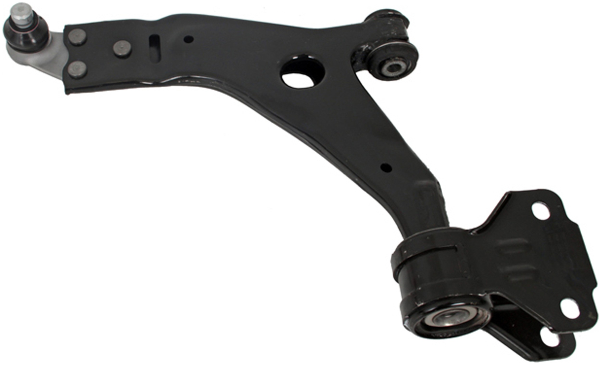 Delphi TC3860 Suspension Control Arm and Ball Joint Assembly