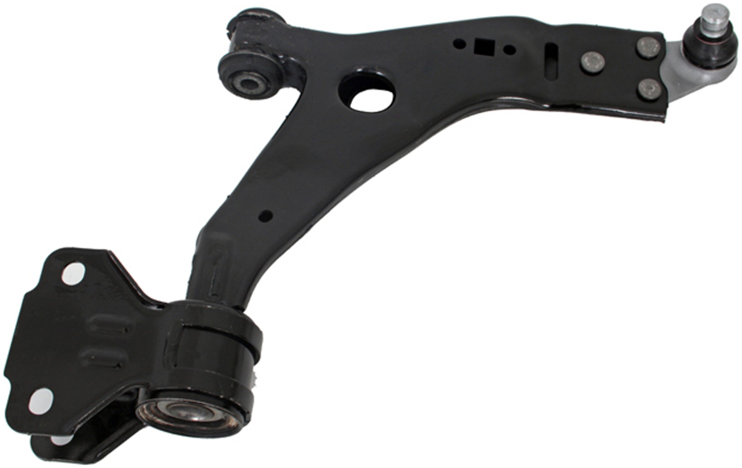 Delphi TC3861 Suspension Control Arm and Ball Joint Assembly