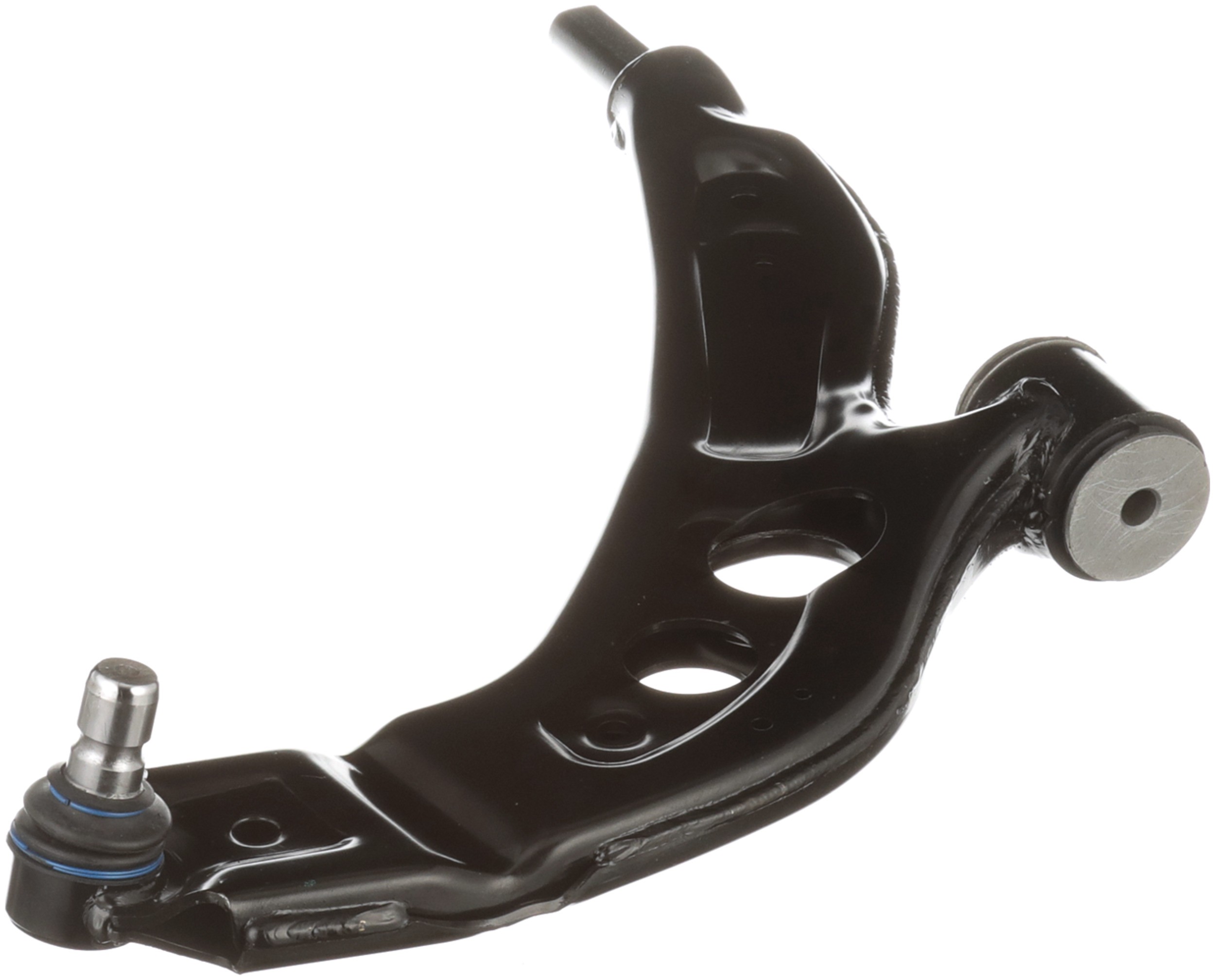 Delphi TC3879 Suspension Control Arm and Ball Joint Assembly - Image 7