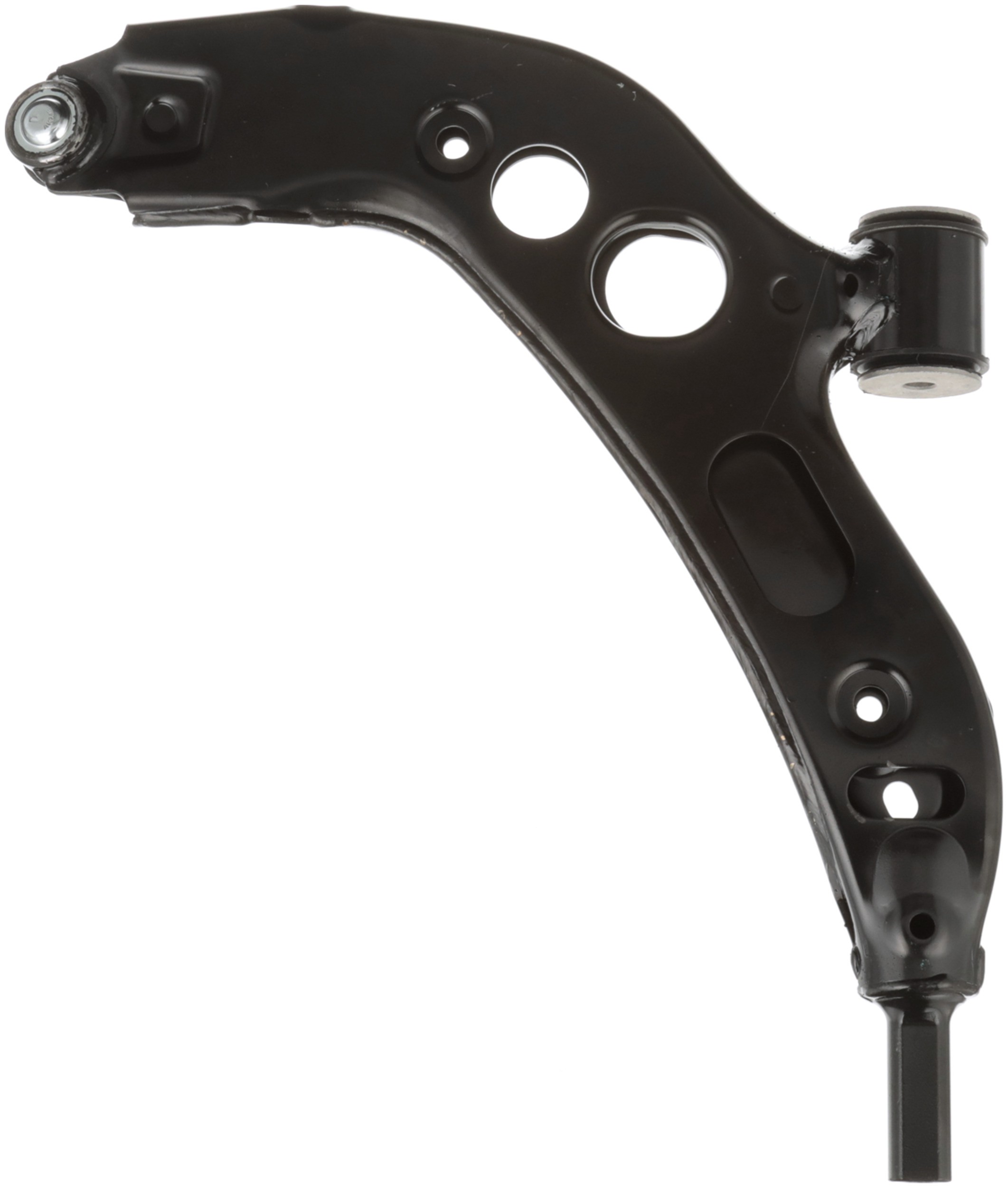 Delphi TC3879 Suspension Control Arm and Ball Joint Assembly - Image 5