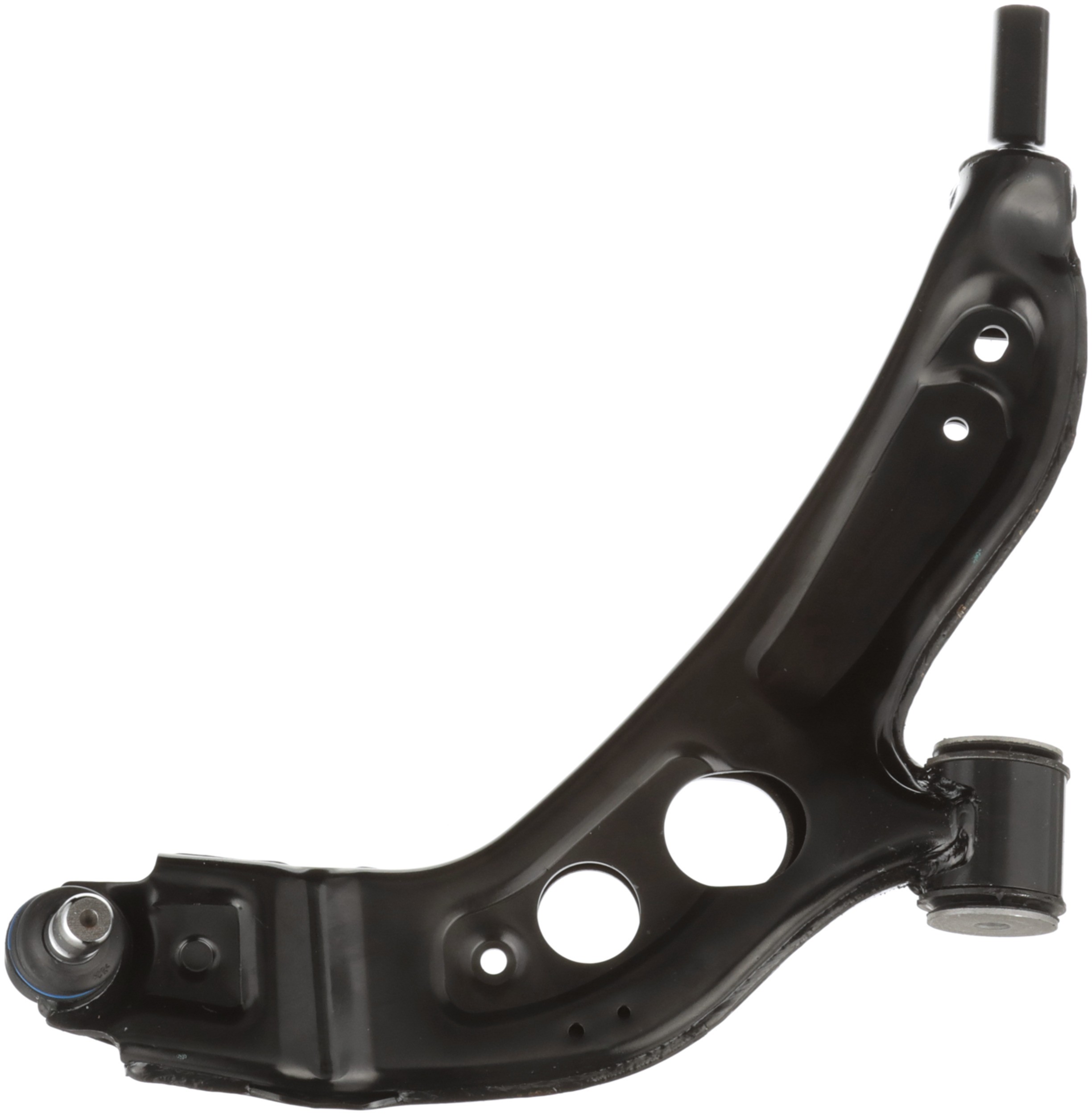 Delphi TC3879 Suspension Control Arm and Ball Joint Assembly - Image 2