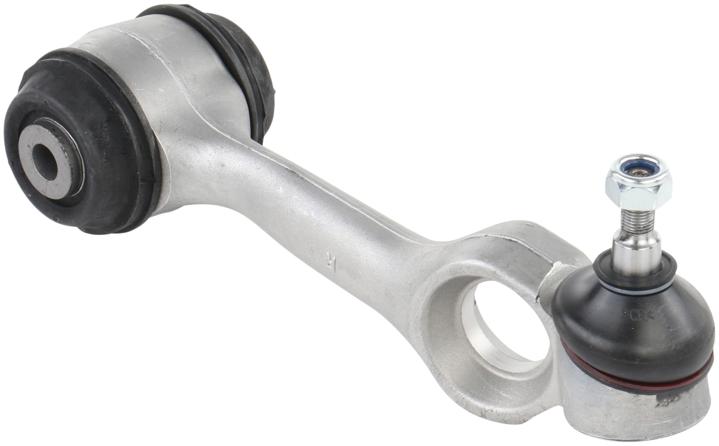 Delphi TC387 Suspension Control Arm and Ball Joint Assembly - Image 3