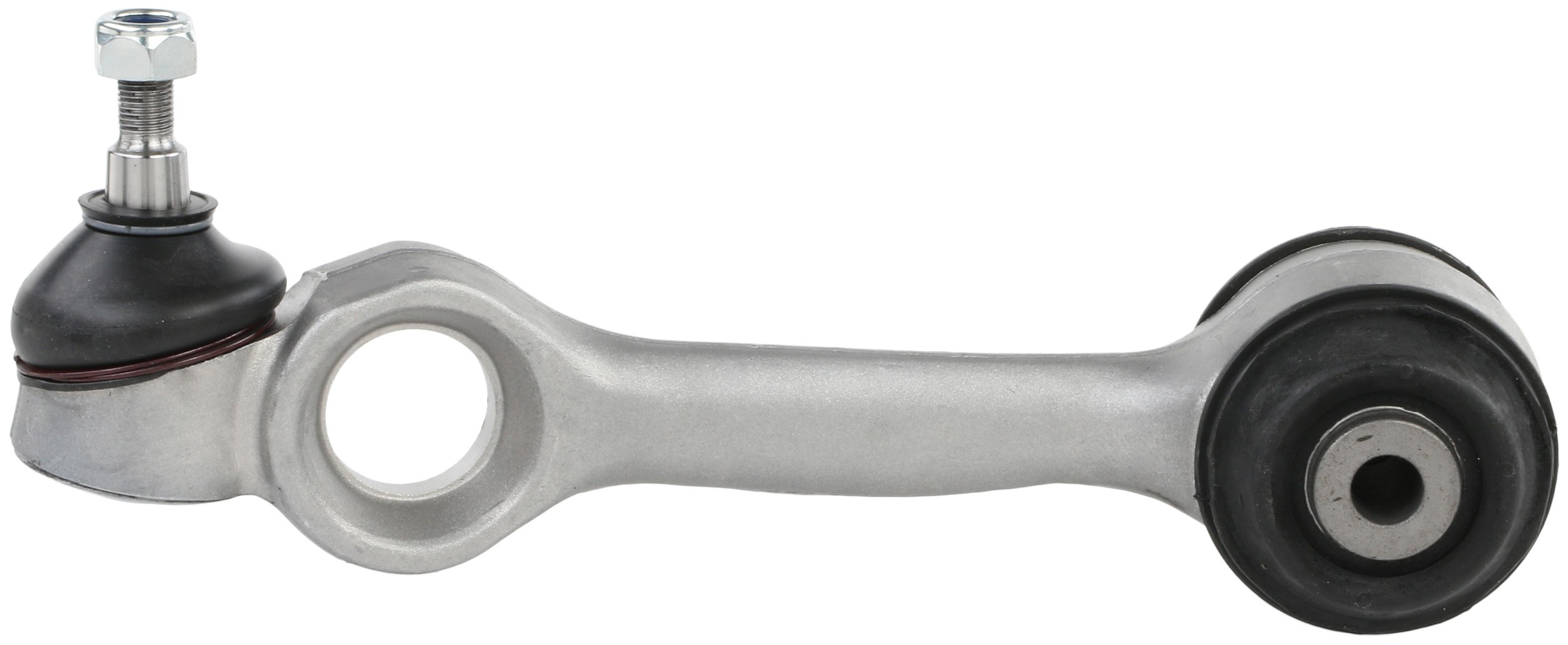 Delphi TC387 Suspension Control Arm and Ball Joint Assembly - Image 4