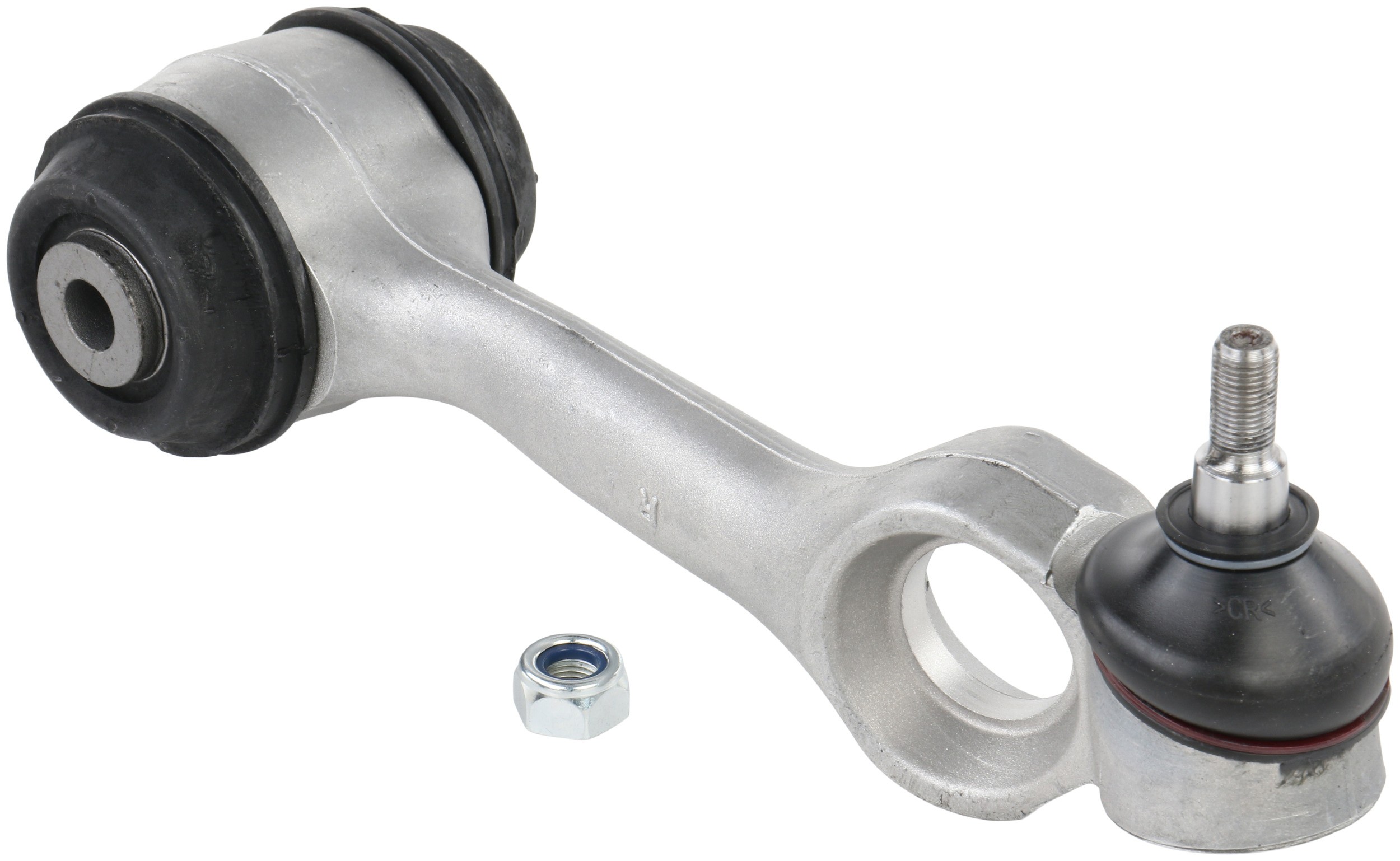 Delphi TC387 Suspension Control Arm and Ball Joint Assembly - Image 7